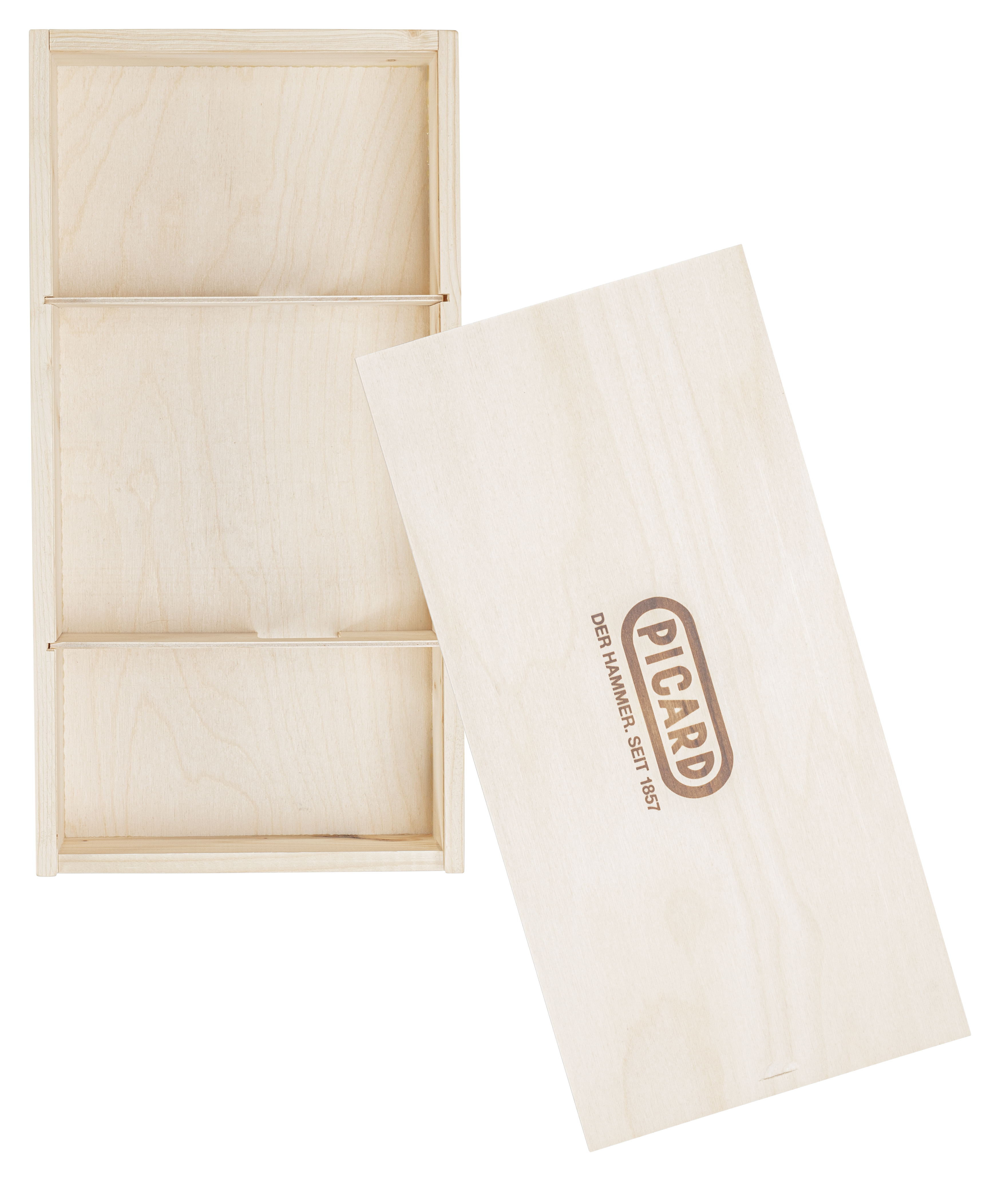 Picard Geschenkverpackung (0081100L)