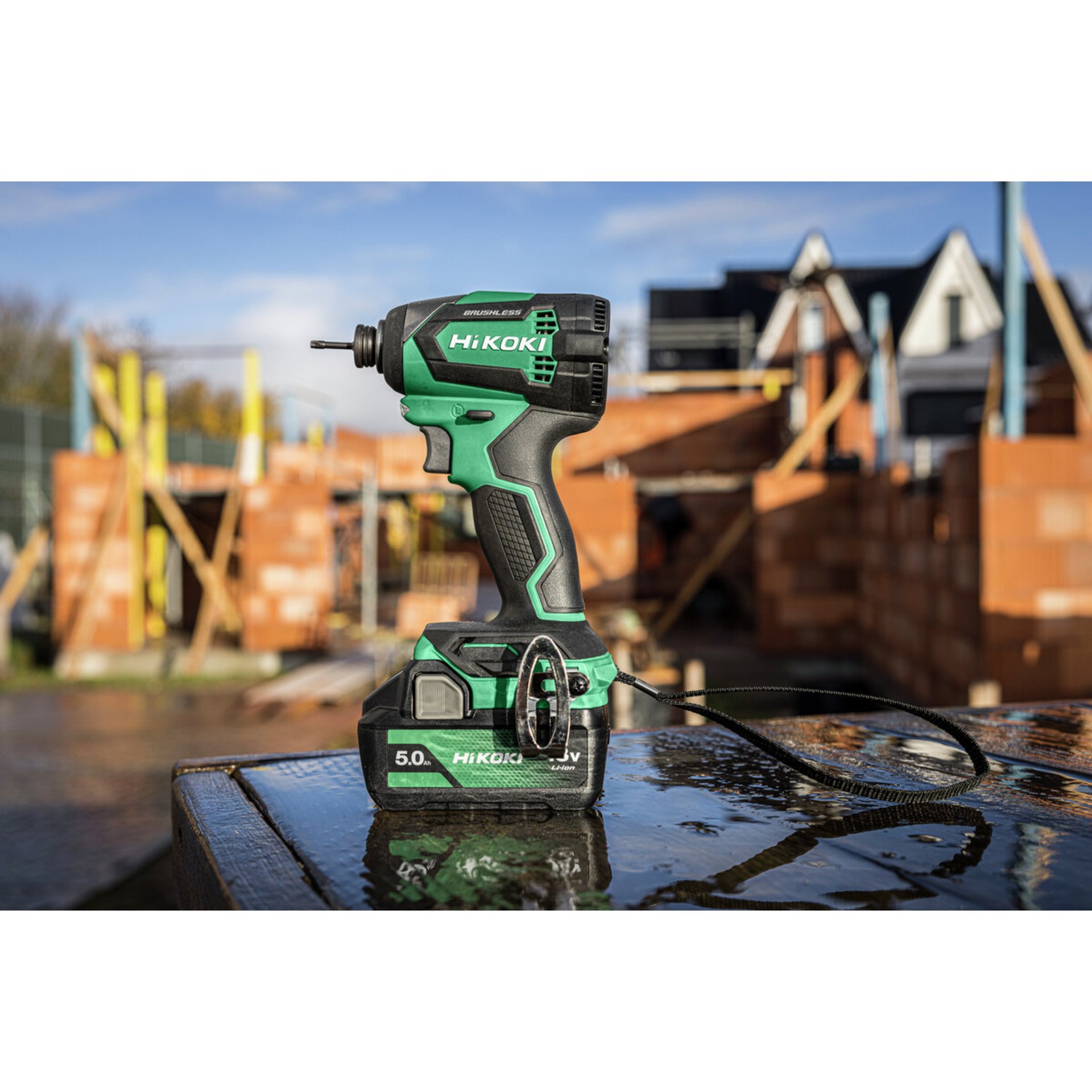 Gerät, Elektrische Bohrmaschine, Werkzeug