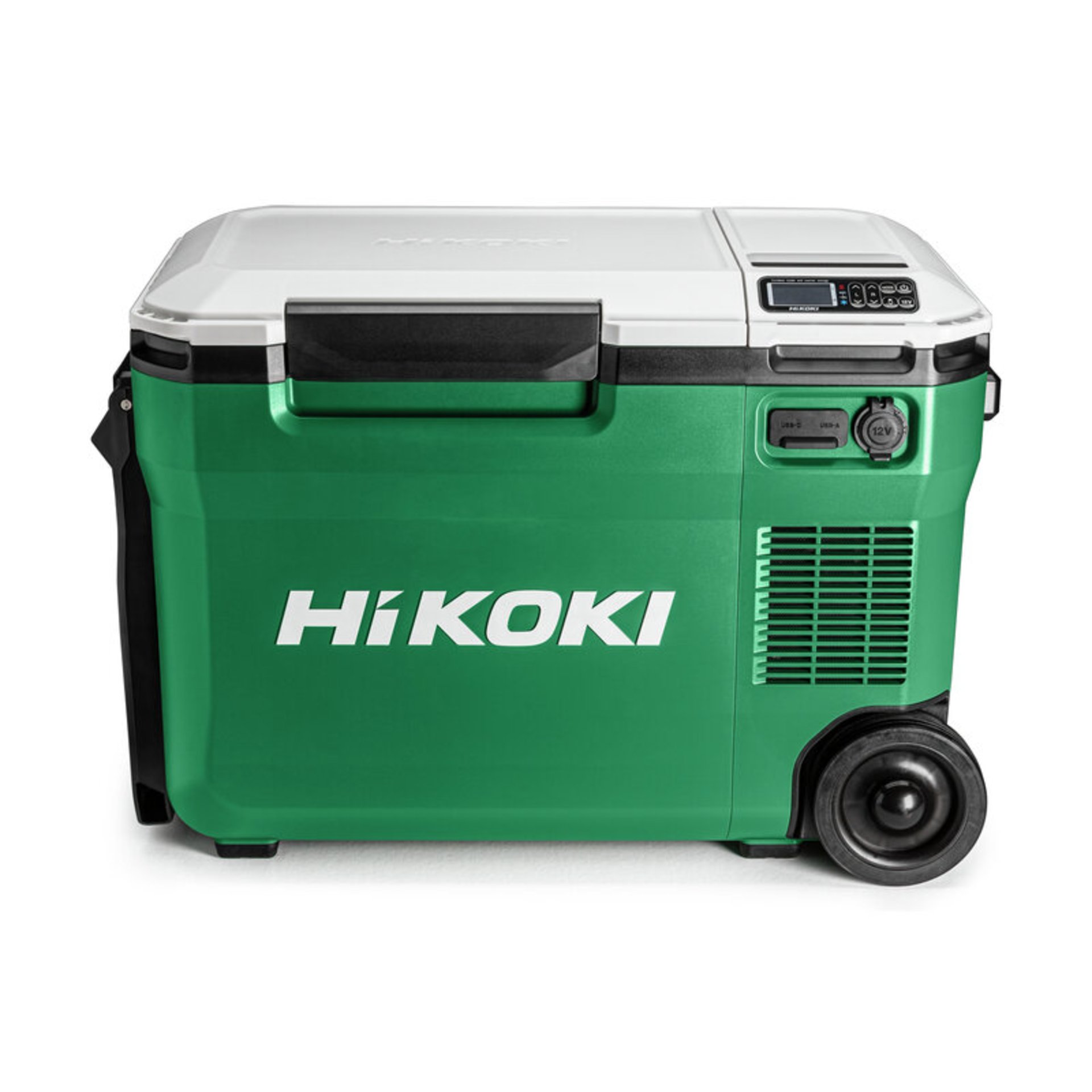 Akku-Kühlbox