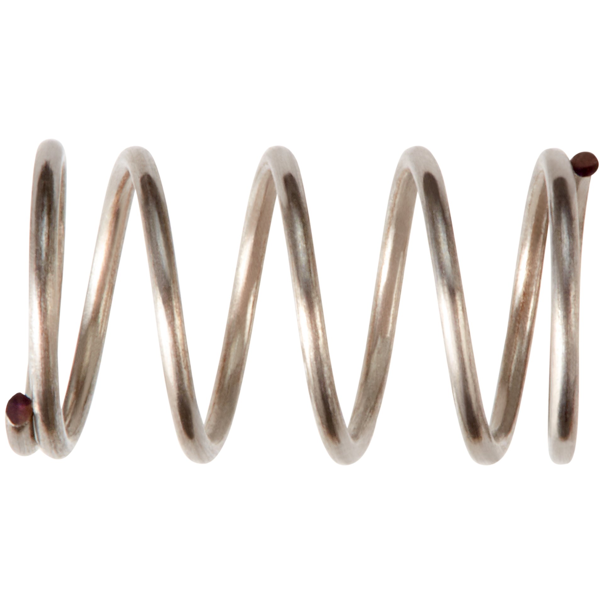 Spule, Spirale