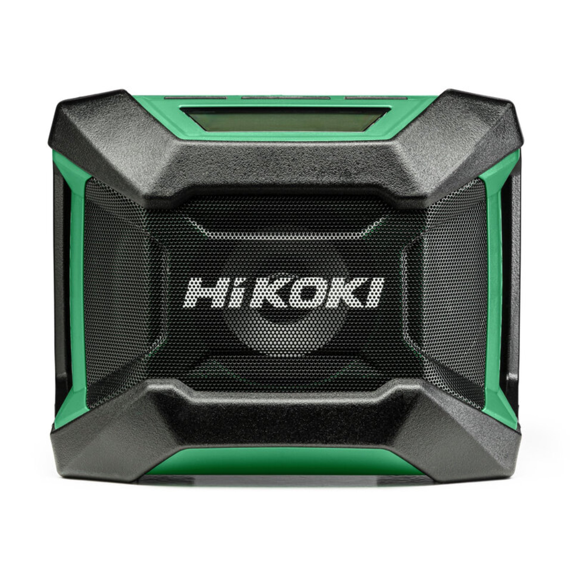 Hikoki Akku-Radio UR18DAW4Z Elektronik, Sprecher, Kamera