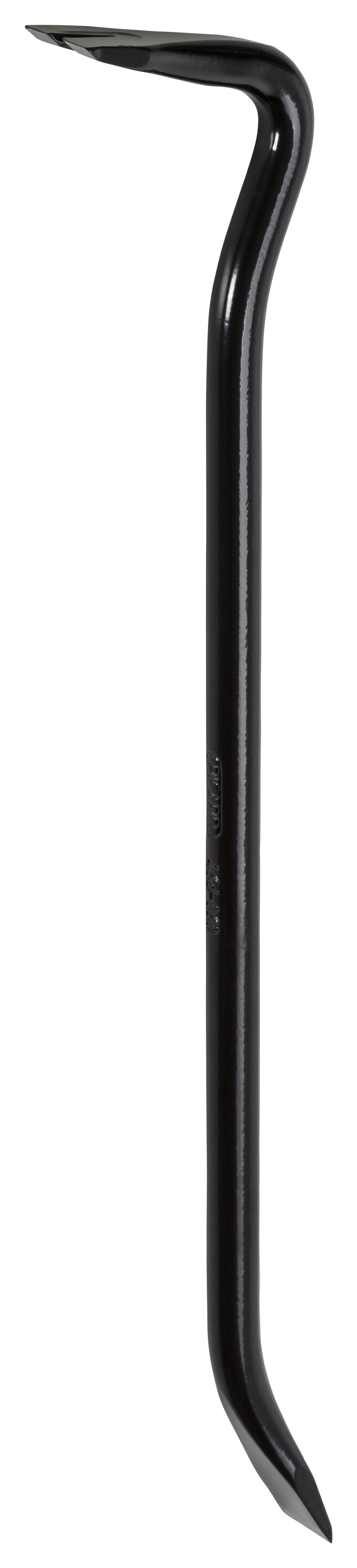 Picard Nageleisen (Kuhfuß) (0004640-050)