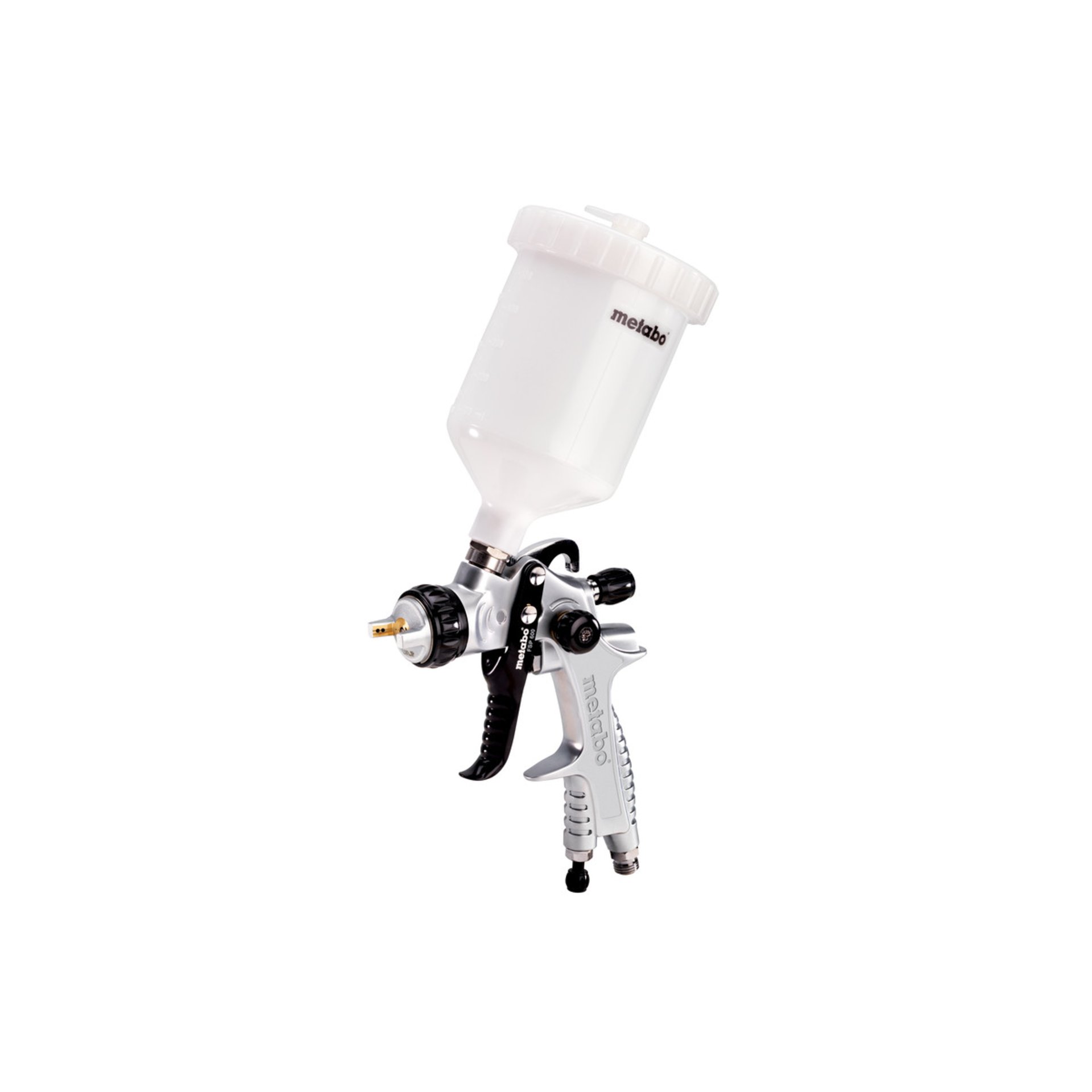 Farbspritzpistole FSP 600 HVLP  (601577000) - Karton