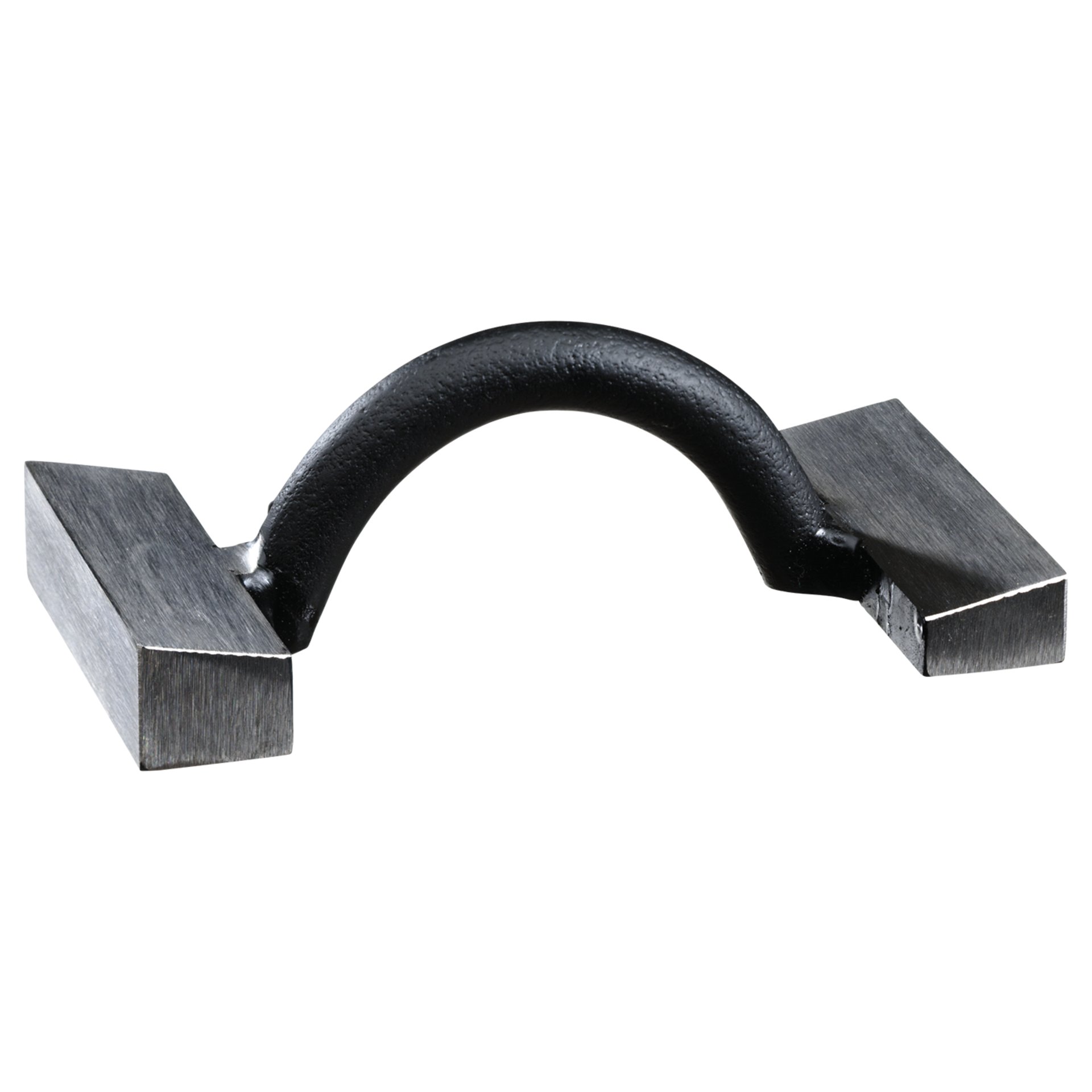 Umlenkbogen, Griffstück, Metallbogen, Verschlussgriff, Umlenkungsteil