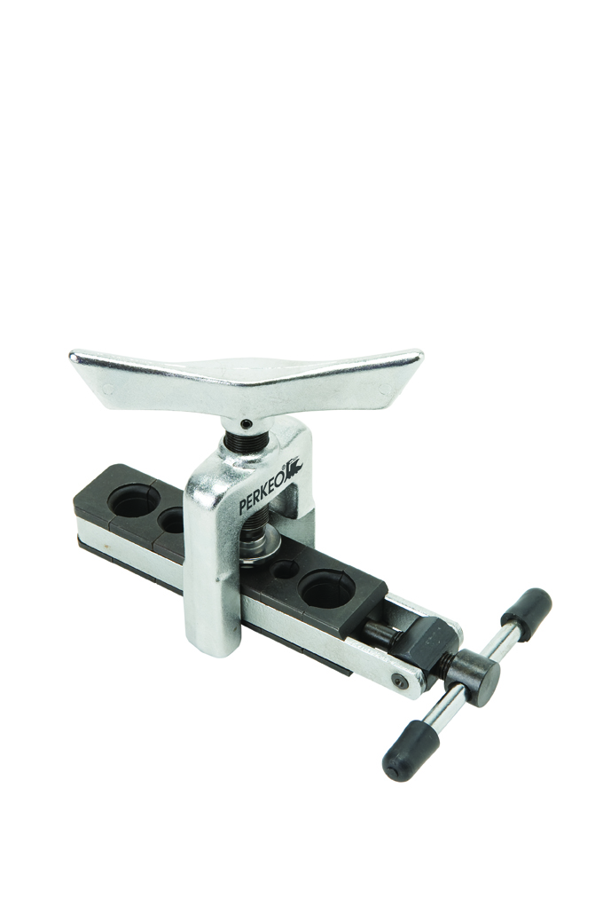 Perkeo SFT Standard Bördelgerät für 45Þ Bördel: 3/16"-5/8"