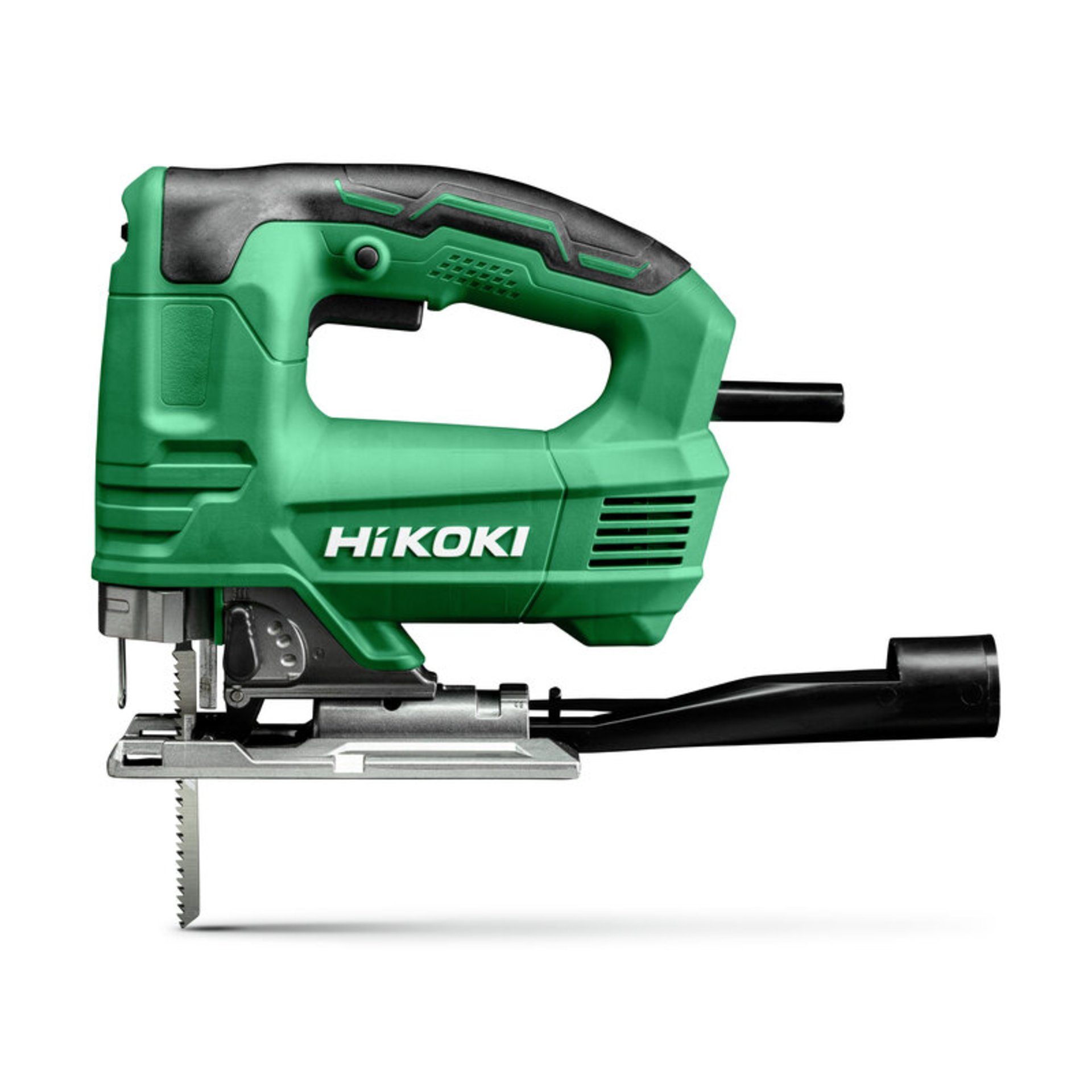 Hikoki Stichsäge CJ90VST2WAZ Gerät, Elektrische Bohrmaschine, Werkzeug
