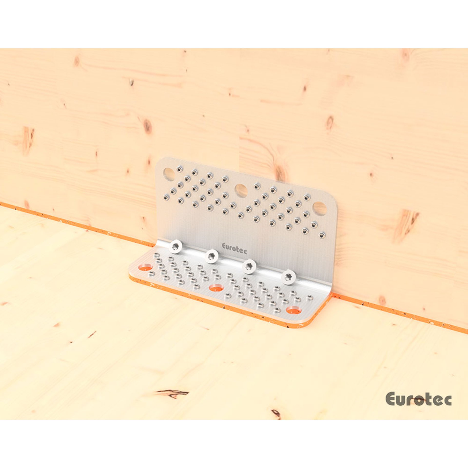 Drinnen, Innenarchitektur