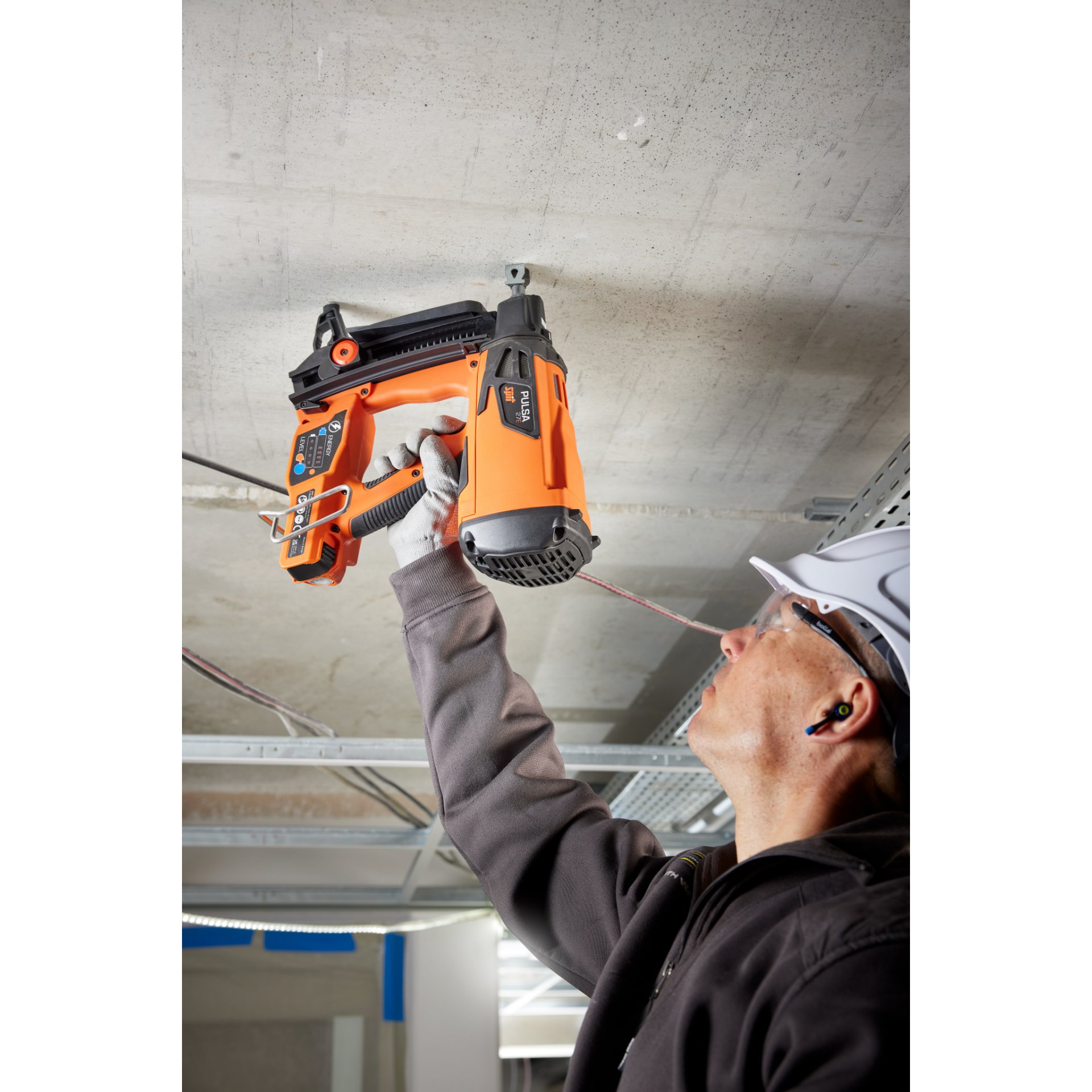 Gerät, Elektrische Bohrmaschine, Werkzeug, Person, Arbeiter