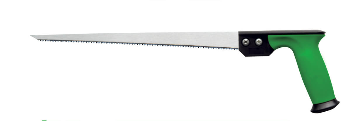 00865000 Stichsäge mit Softgriff , 300 mm, Dachdecker, Freund