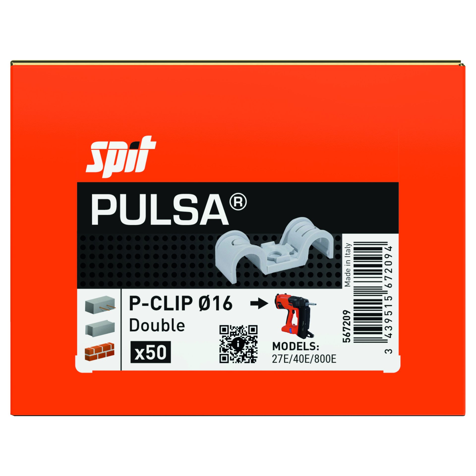 Text, QR-Code, Papier