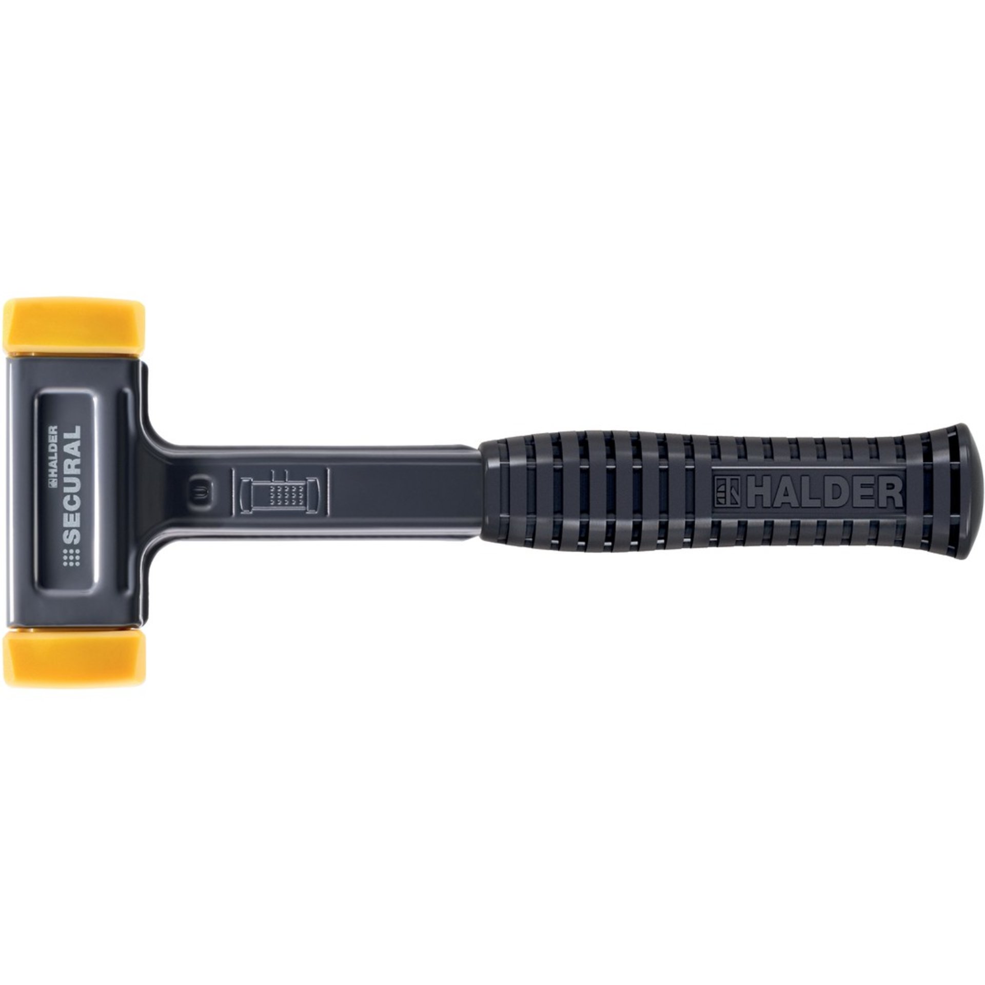 SECURAL-Schonhammer