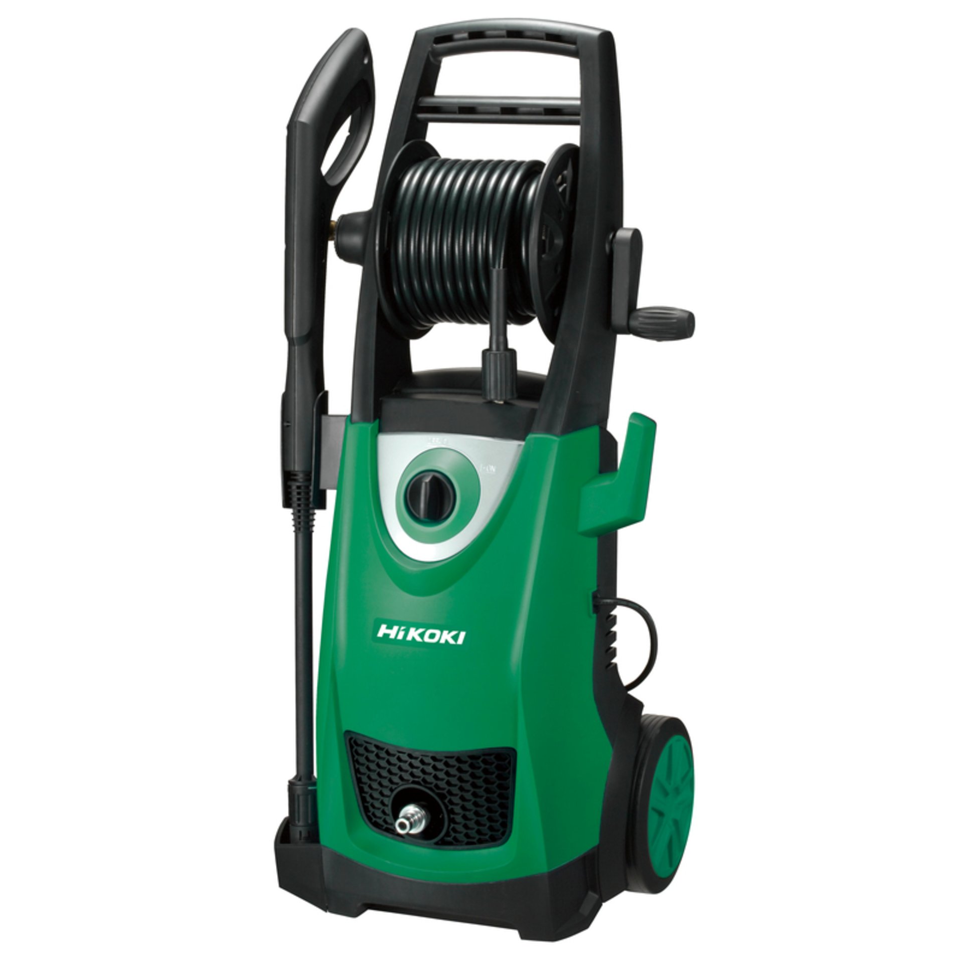 Gerät, Elektrisches Gerät