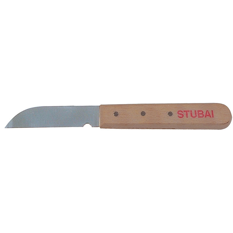 486001 Stubai Kabelmesser mit Kerbe