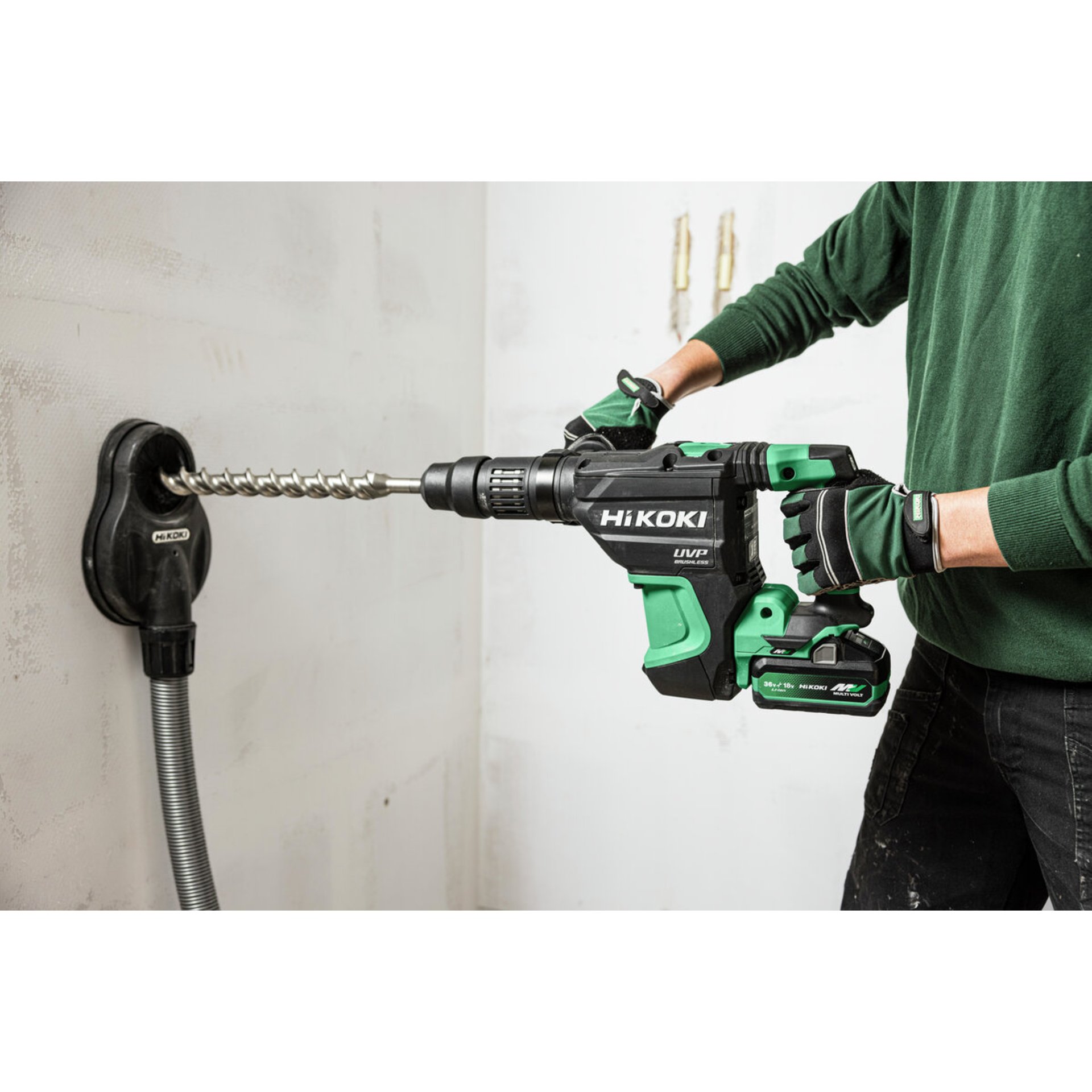 Gerät, Elektrische Bohrmaschine, Werkzeug
