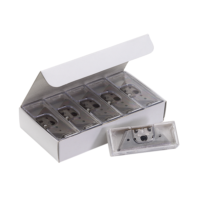 ###ABVERKAUF### Trapezklingen - Set, Eco , 70 mm, Dachdecker, Freund