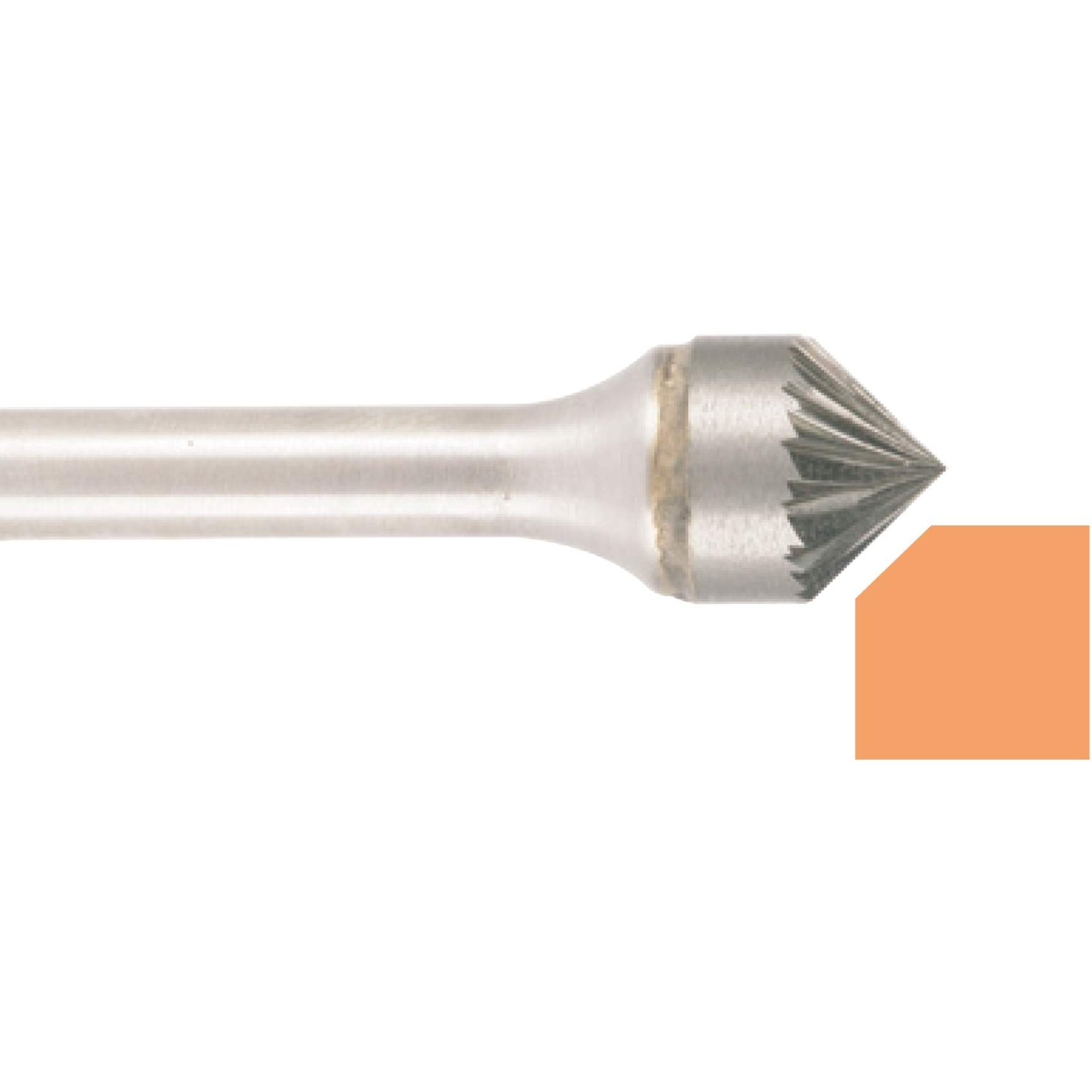 Fräser, Fräserkappe, Schaft, Vielzahnfräser, Werkzeug