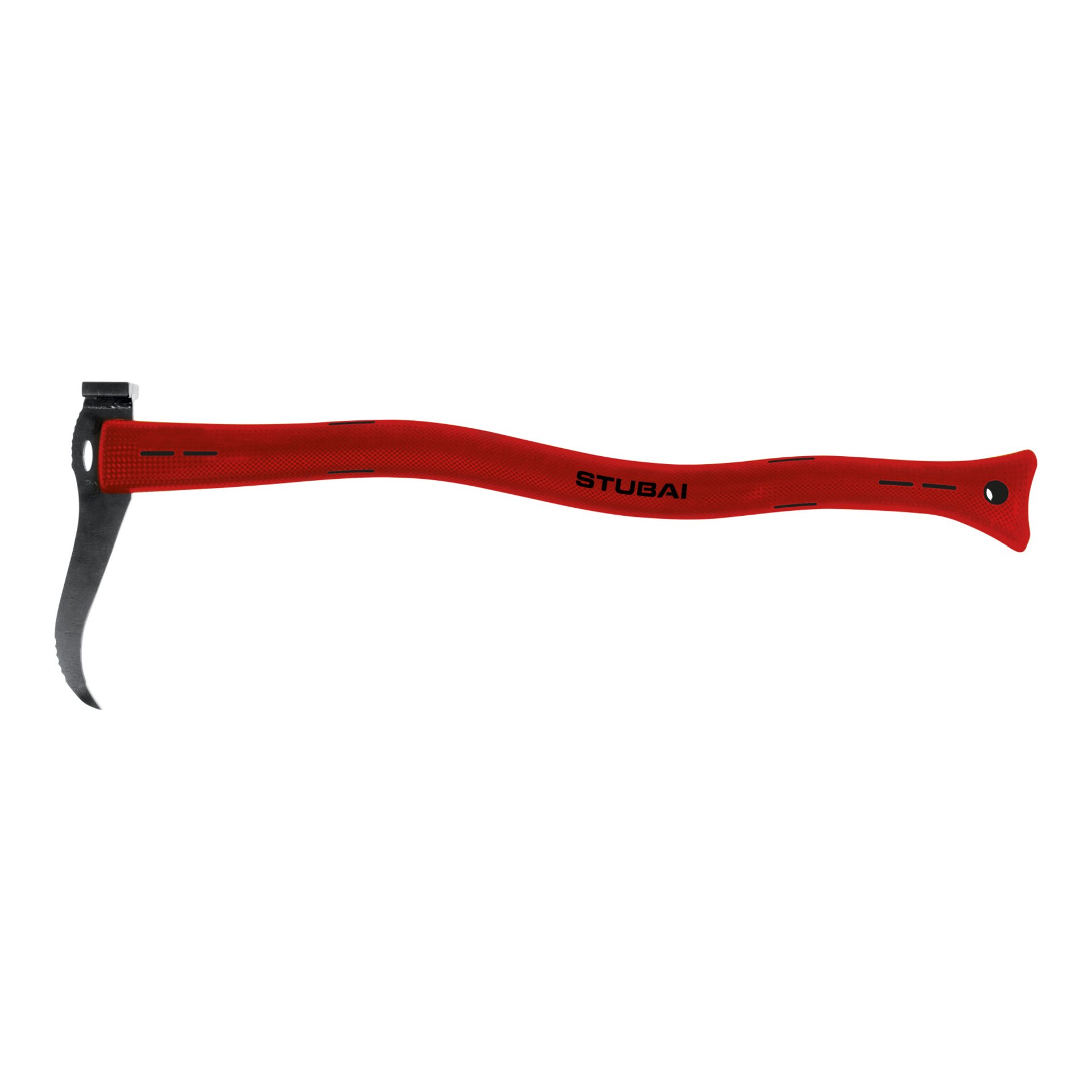 Forstwerkzeuge mit Kunststoffstiel