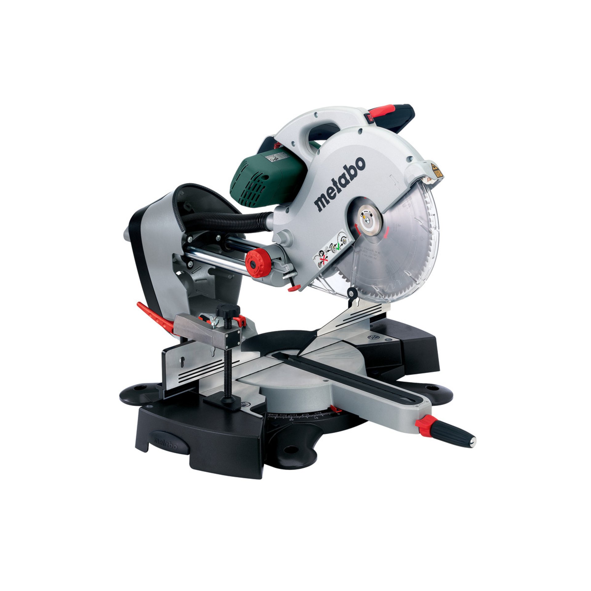 Kappsäge KGS 315 Plus (0103150000) - Karton