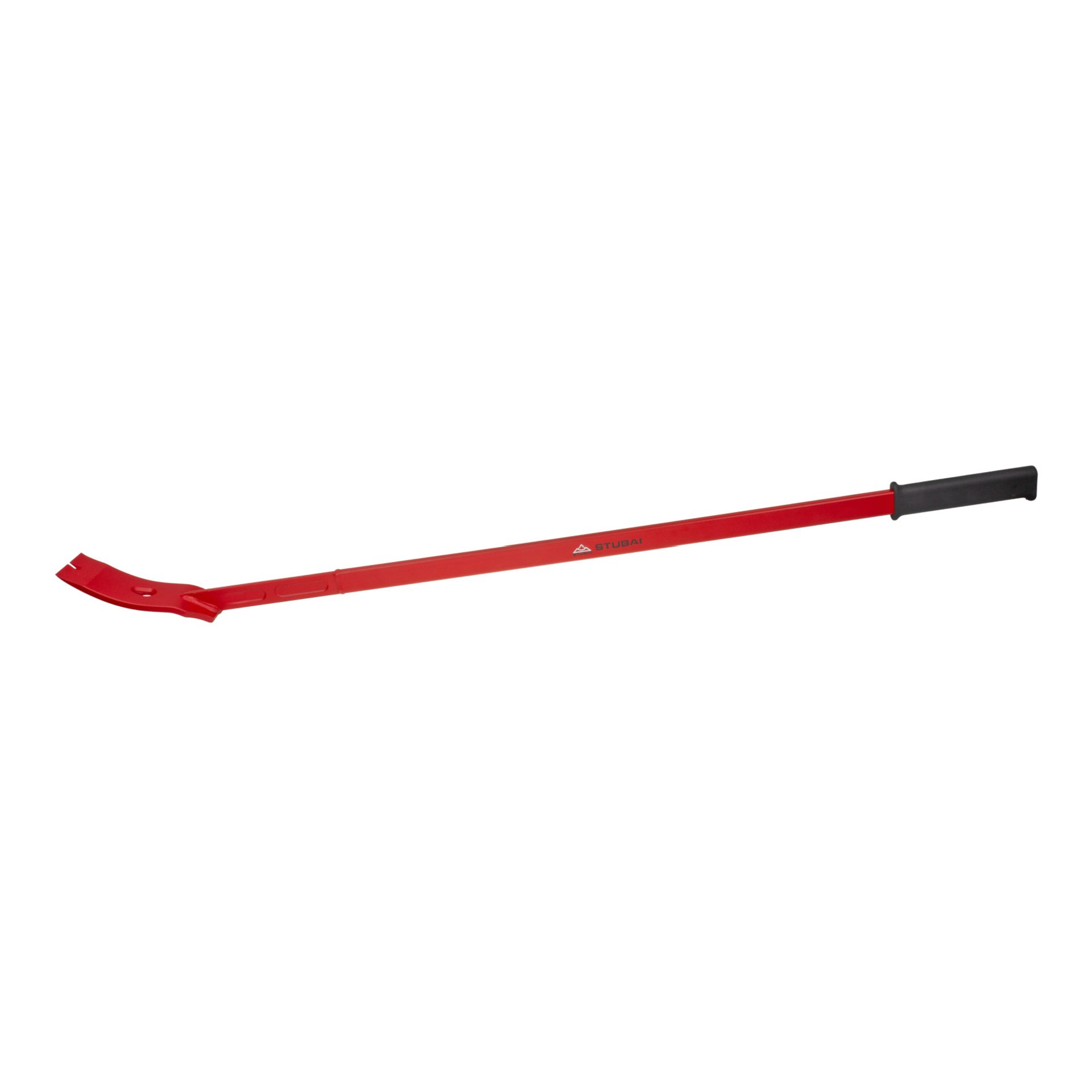 Kepszaun, Sägeblatt?, Stichsäge?, Kunststoffstiel, roter Griff