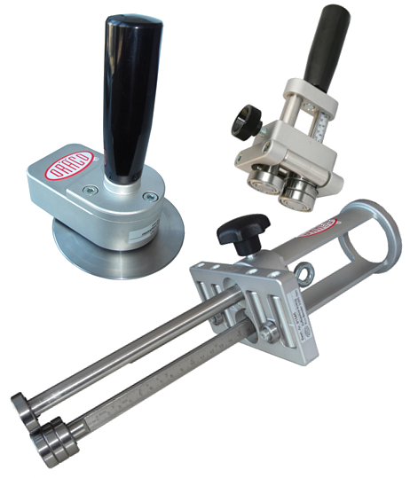 91545Set5 DRÄCO Bender Set Nr. 5