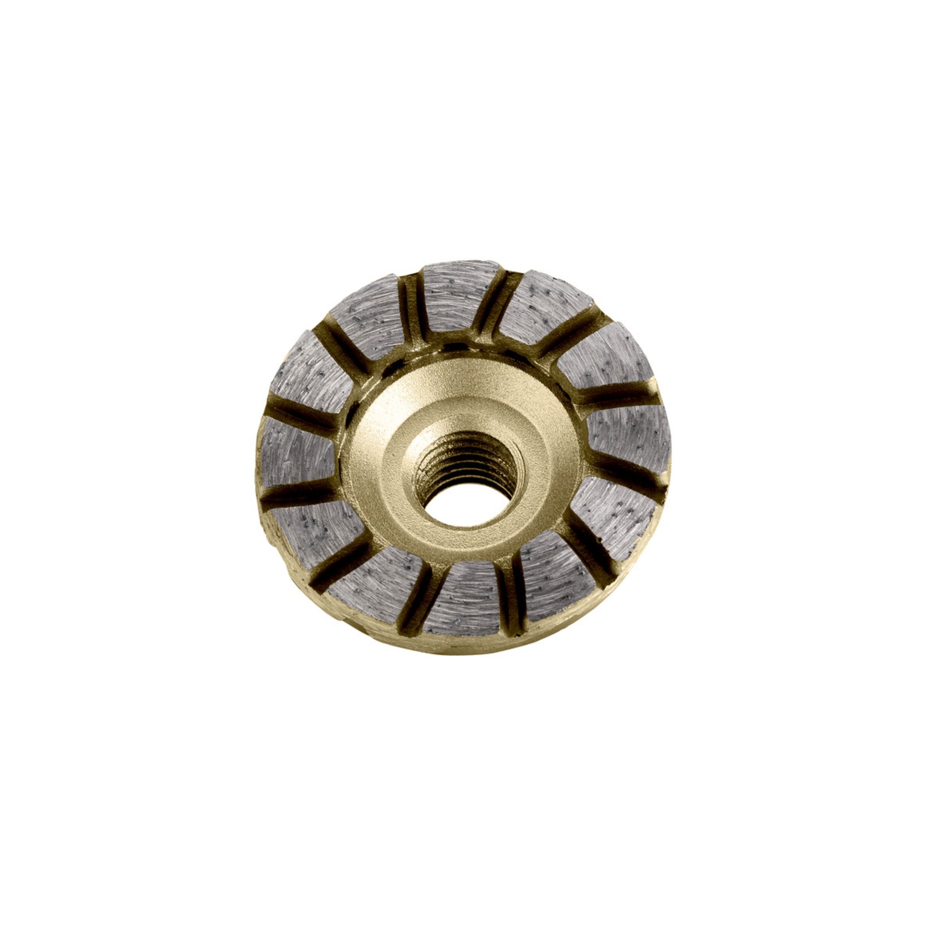 sprach, Spule, Rotor, Rad, Bronze