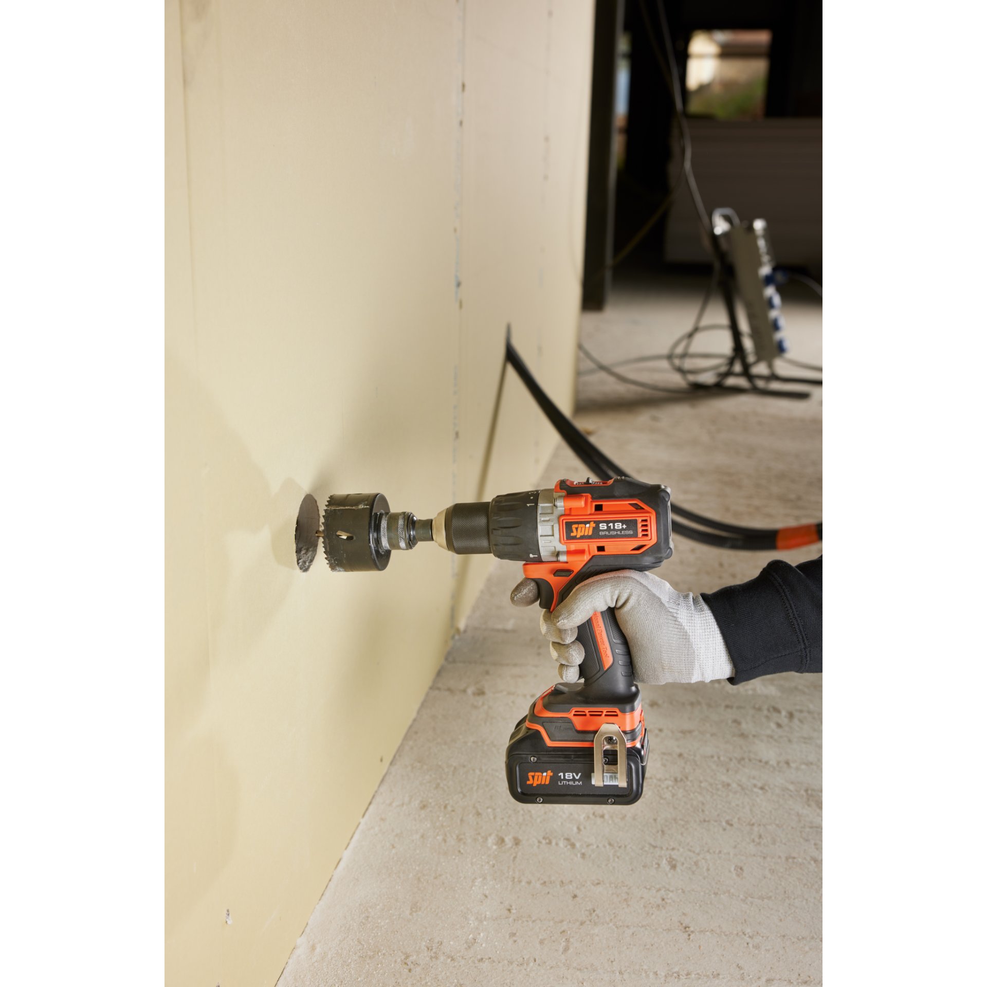 Gerät, Elektrische Bohrmaschine, Werkzeug, Drinnen, Innenarchitektur