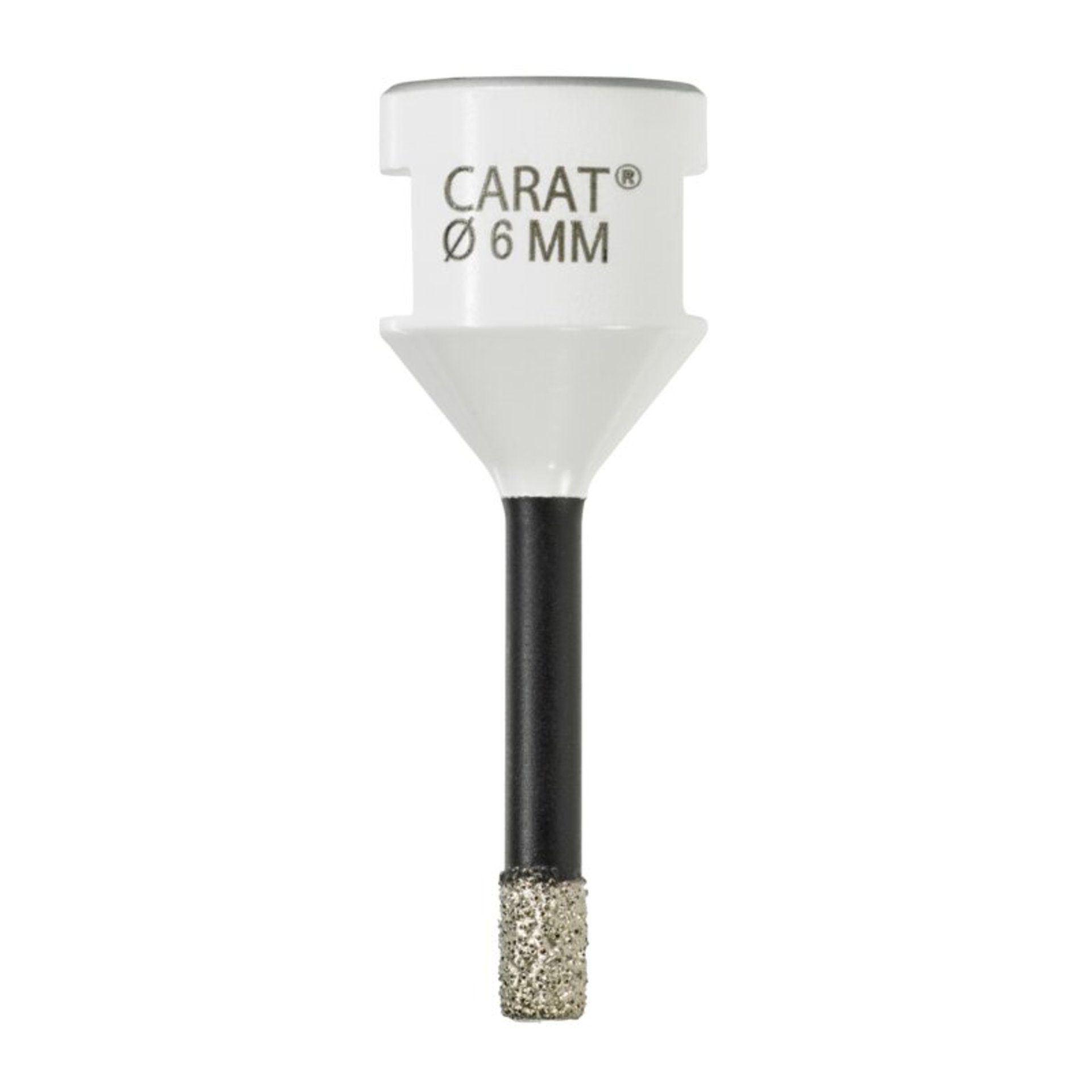 Diamant - Bohrer DRY C-Fliesen Elektronik