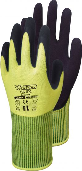 handschuh-HWG310H-1 Wonder Grip Comfort WG-310