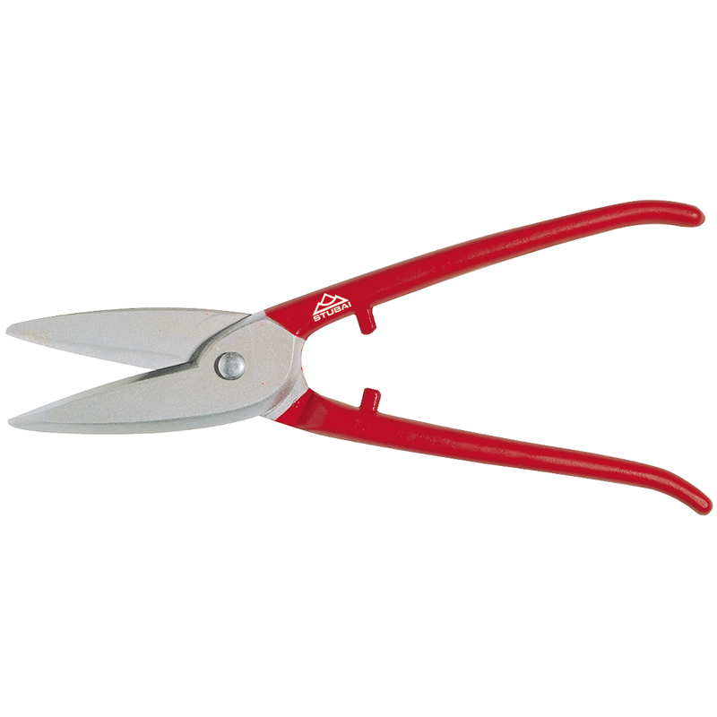 265001 Stubai Blechschere Wiener Form D202-300, 300 mm