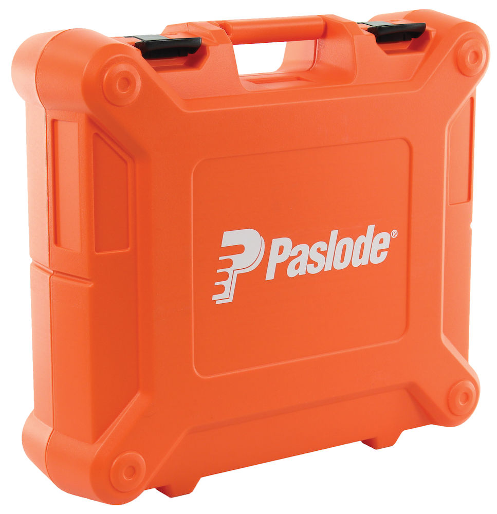 163687 Paslode Gerätekoffer IM350+ Lithium