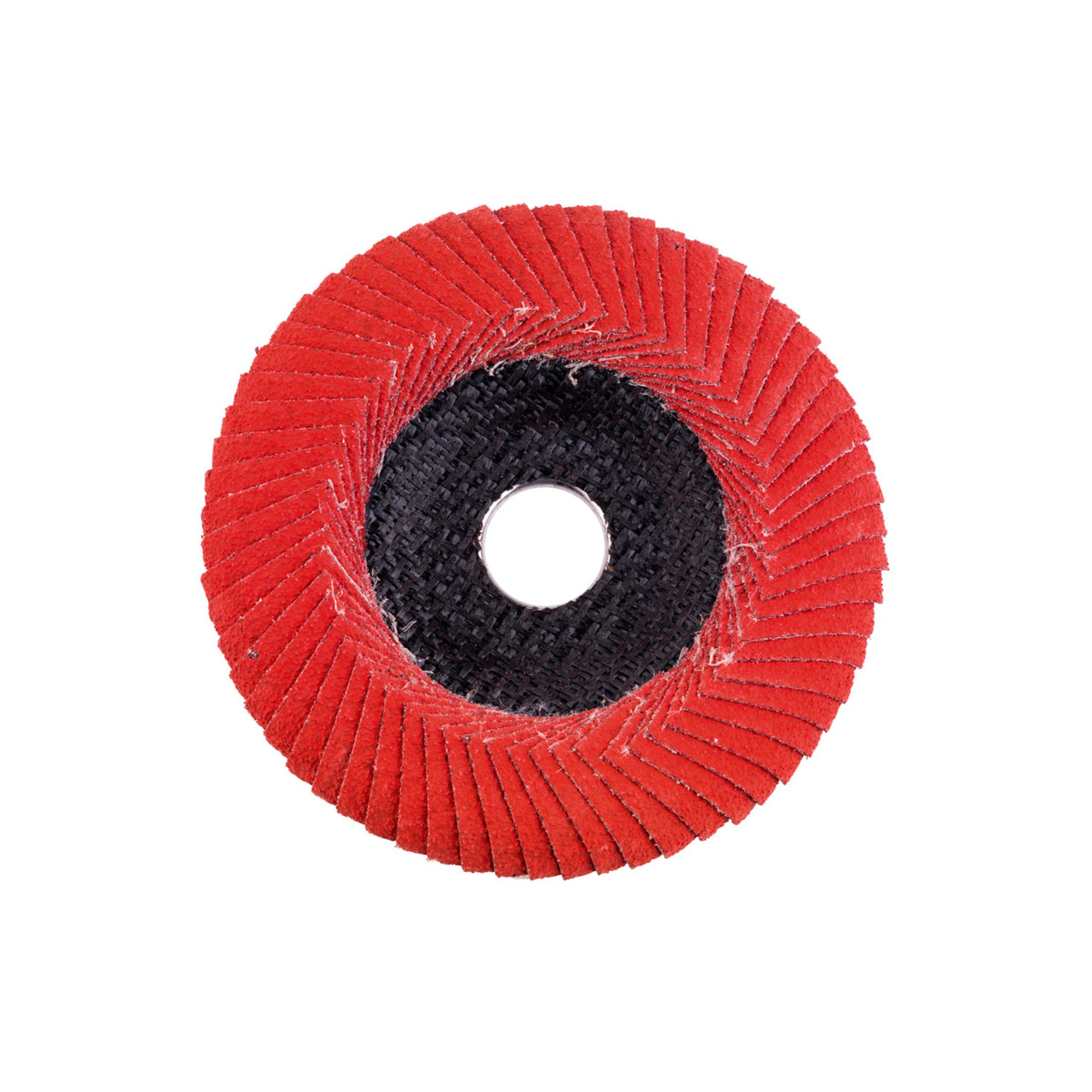 Lamellenschleifteller 125 mm P 60 FS-CER, Con (626460000)