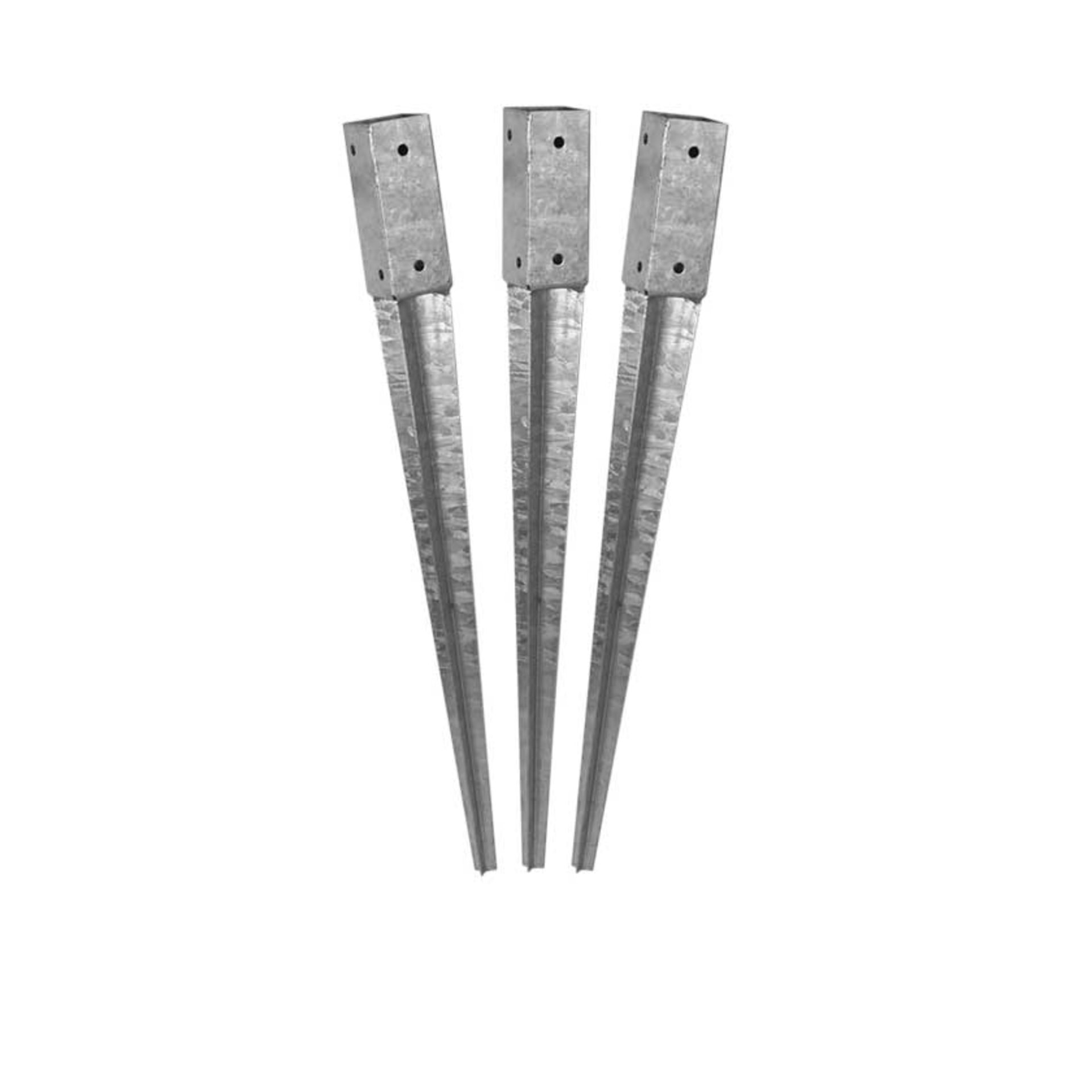 Spikes, Metallkeile, Spannstifte, Nagelstifte, Verzinktes Metall