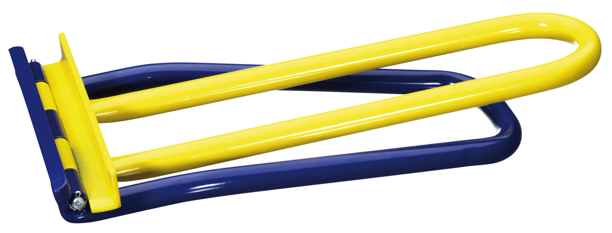 91100000 Winkelfalzschließer 111 WFSCH pulverbeschichtet, 220 mm, Klempner, Freund