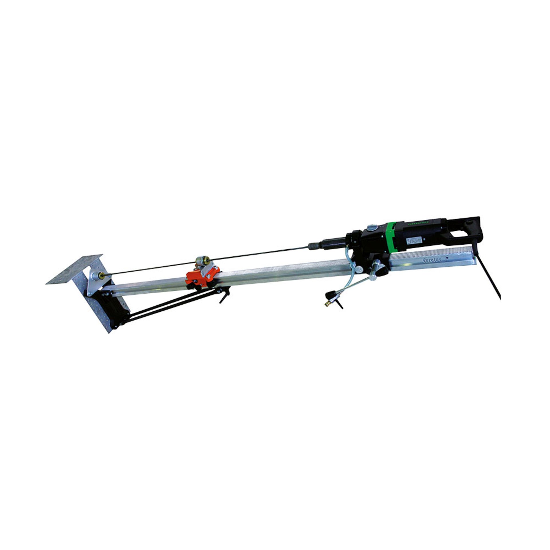 Eurotec Brutus Bohrsystem