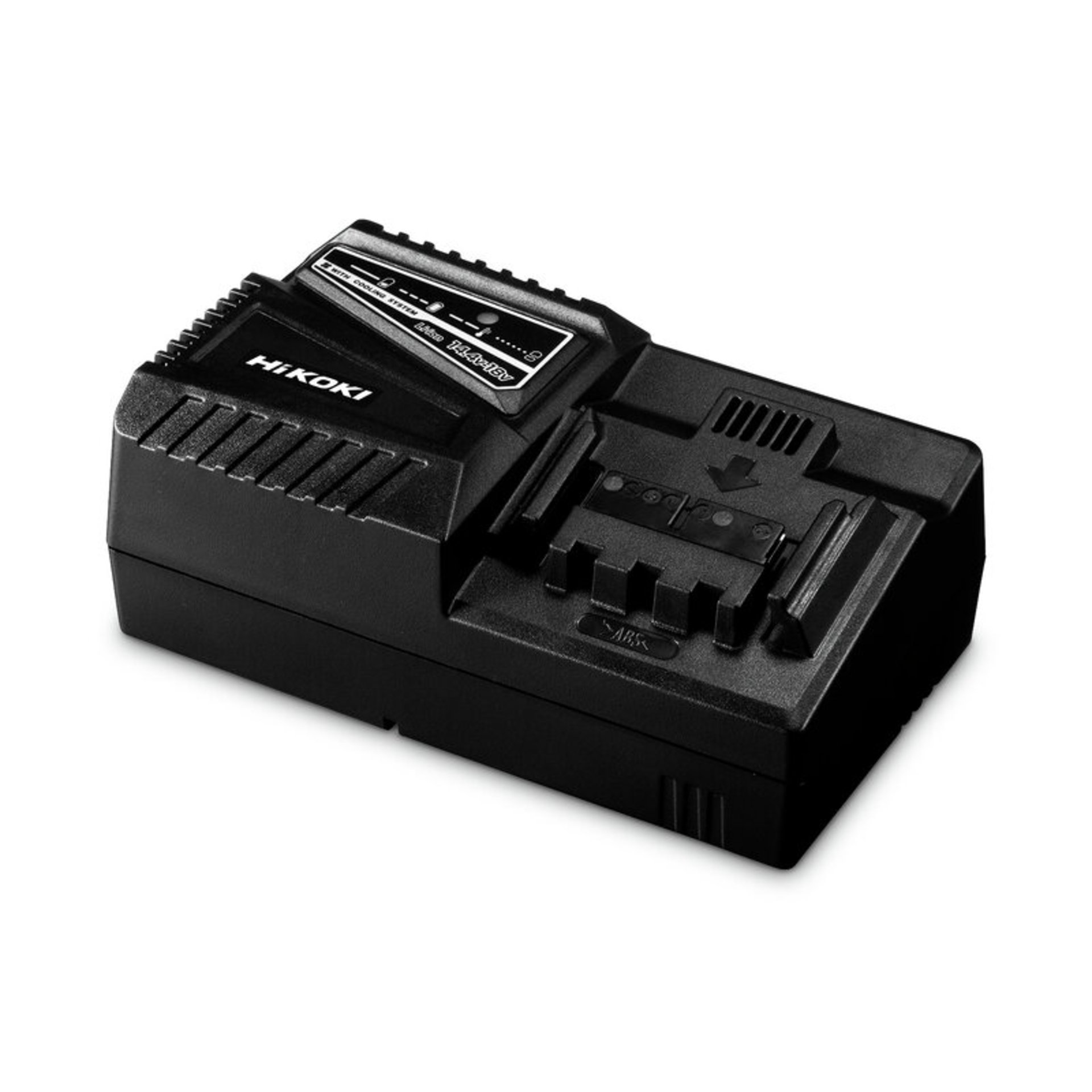 Hikoki Charger UC18YFSL for 14.4V - 18V battery packs Adapter, Elektronik, Kamera, Kassettenspieler