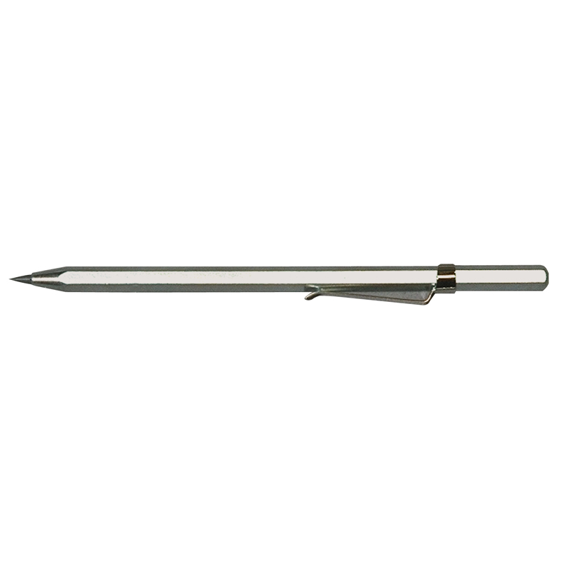 reissnadel-hm-spitze Stubai Reißnadel mit Hartmetallspitze, 6-kant, 180 mm
