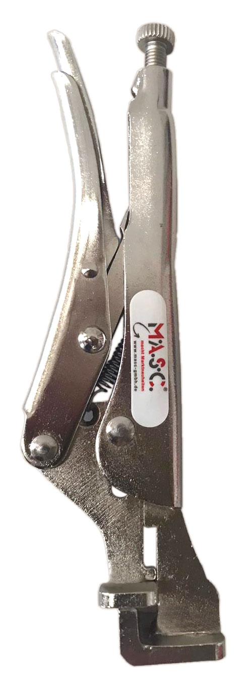 FGZ-fassadengripzange Masc Fassadengripzange FGZ