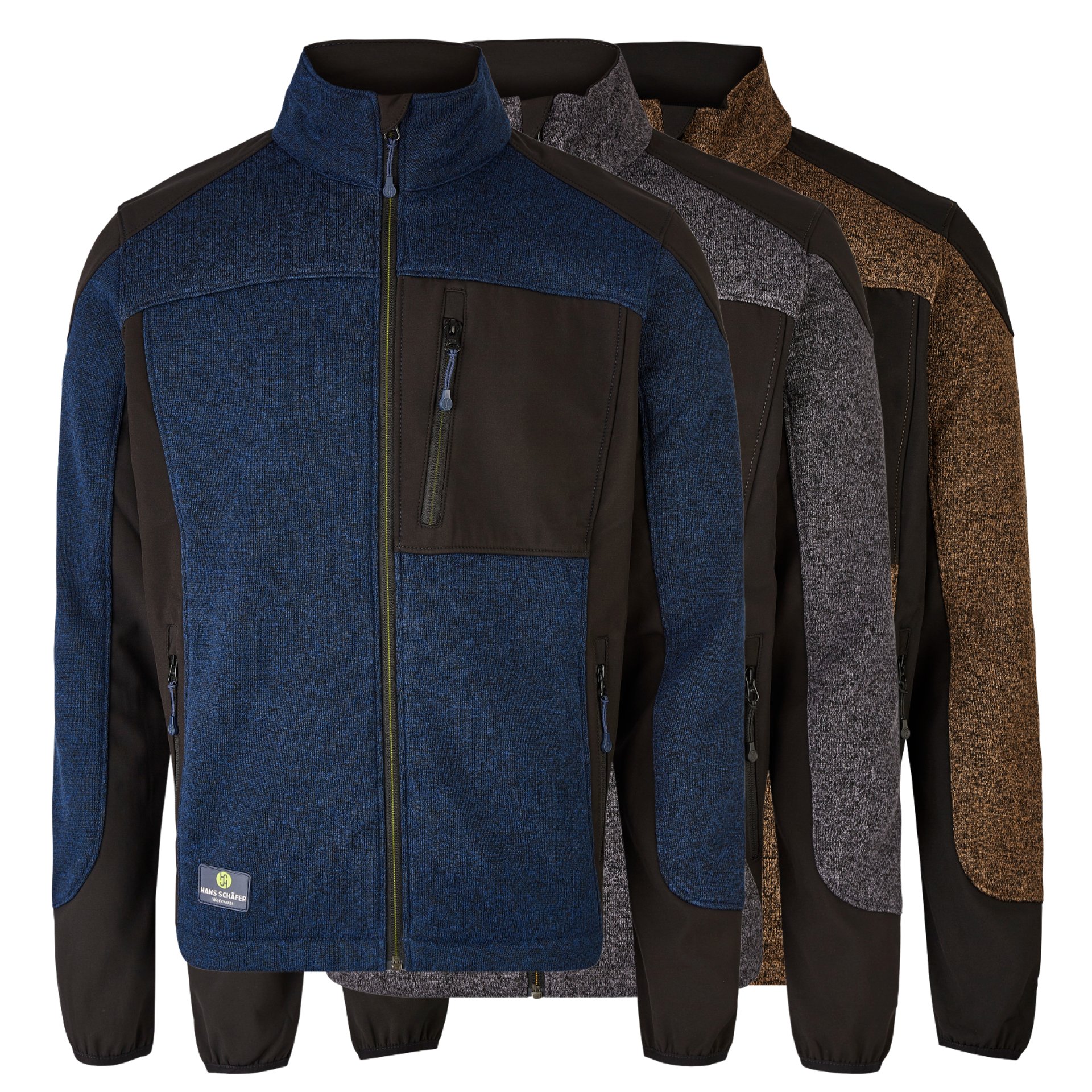 Bekleidung, Mantel, Jacke, Fleece