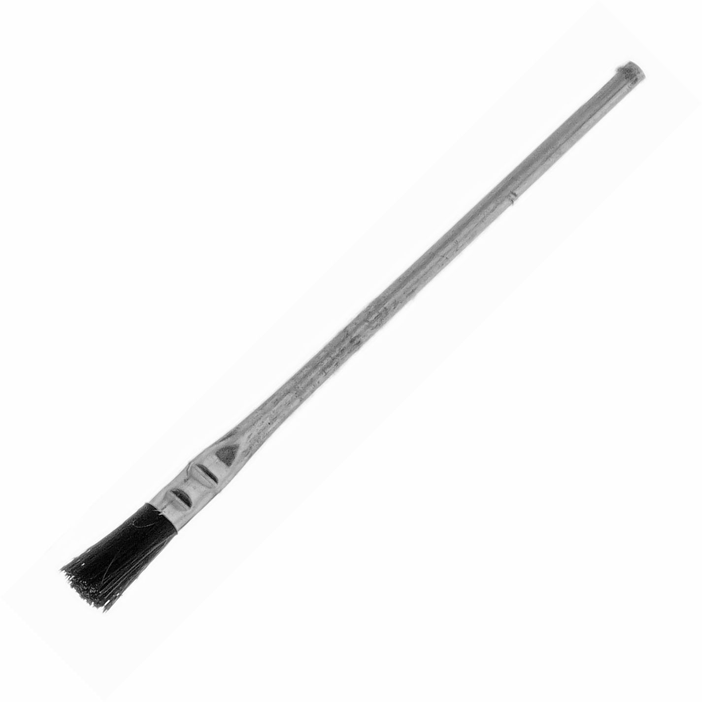 loetwasserpinsel-einzelnd DAKL Lötwasserpinsel HYGROmaster, 152mm lang, Ponyhaar