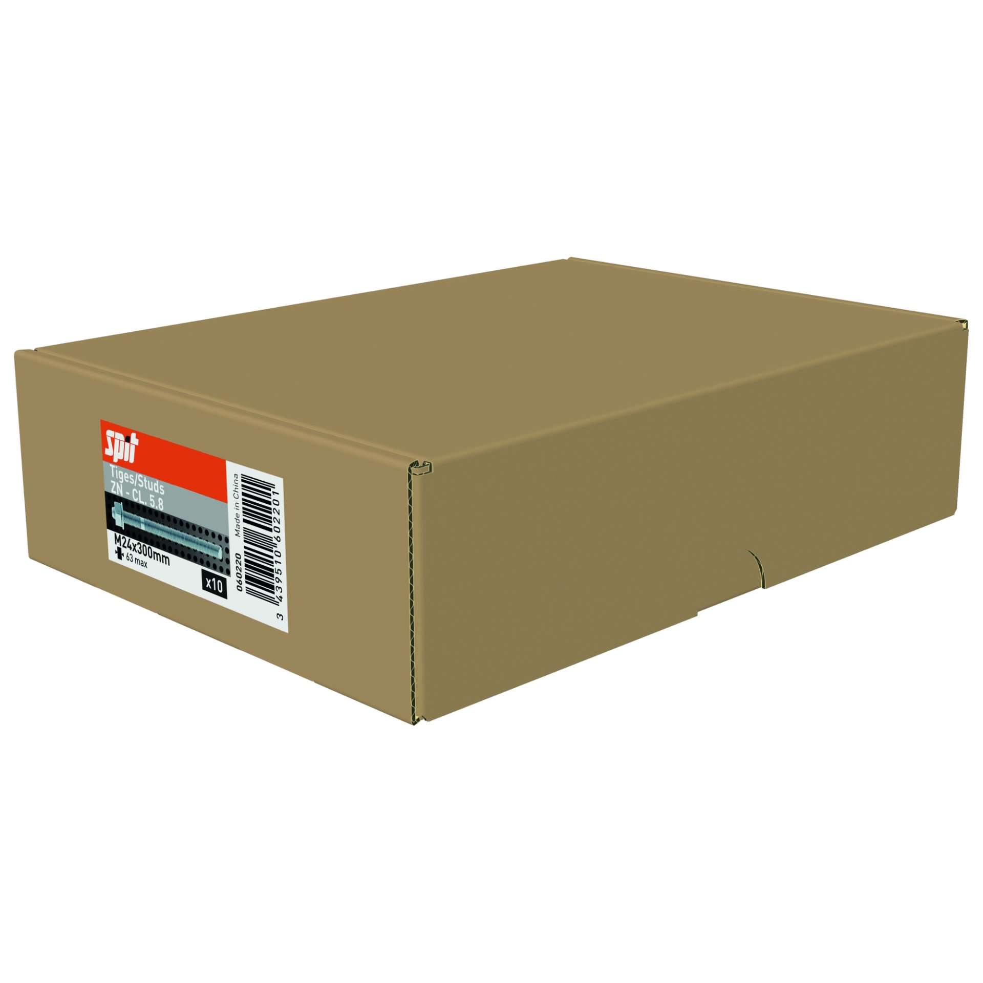 Kiste, Karton, Lieferung des Pakets, Postfach