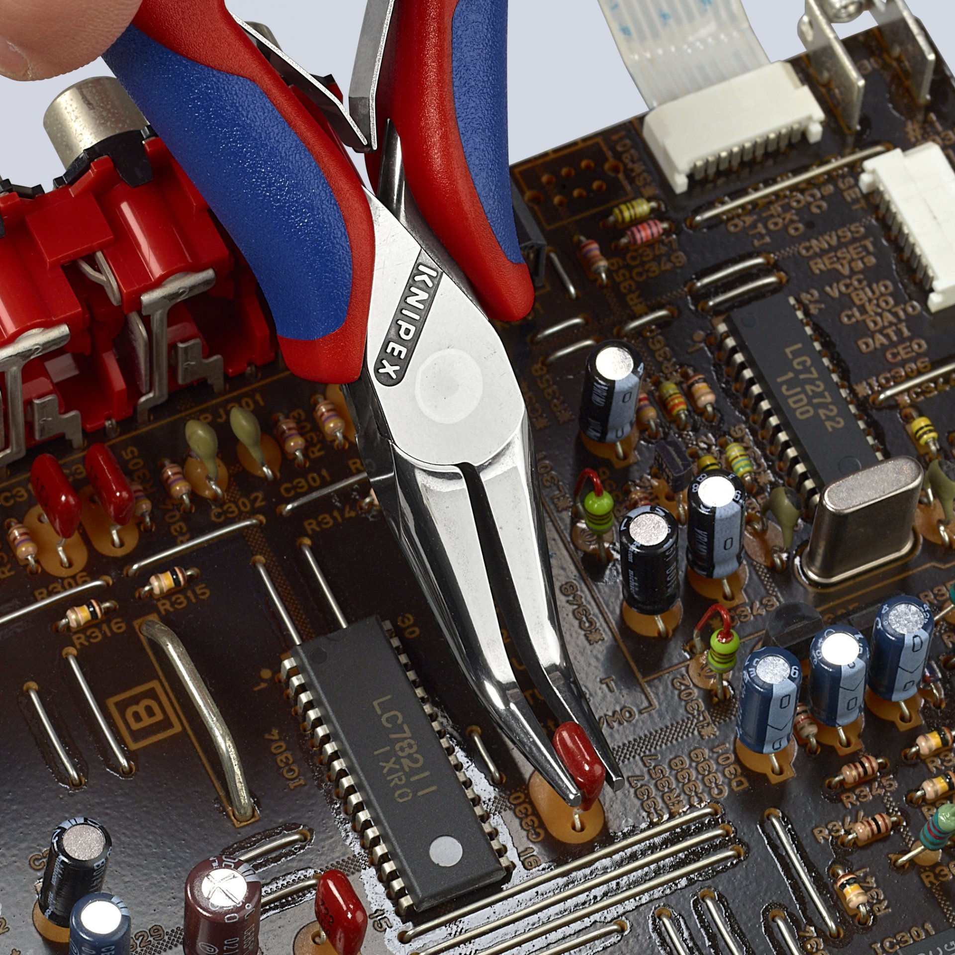 Elektronik, Hardware, Computerausrüstung