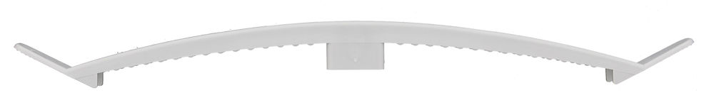 SPIT Doppelkabelbügel flammwidrig