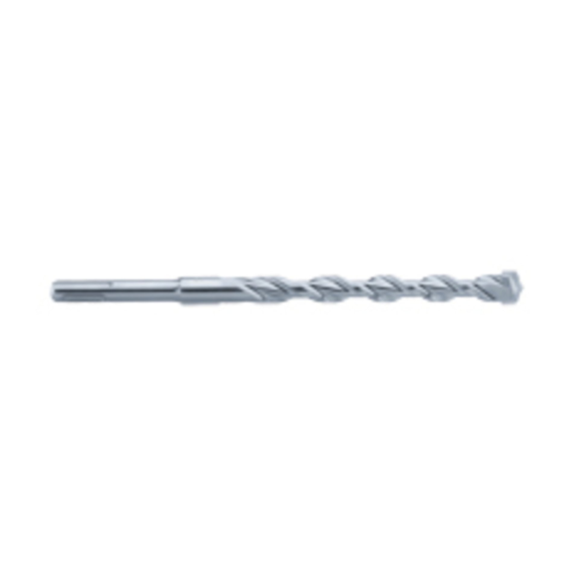 Hartmetall-Hammerbohrer SDS-plus