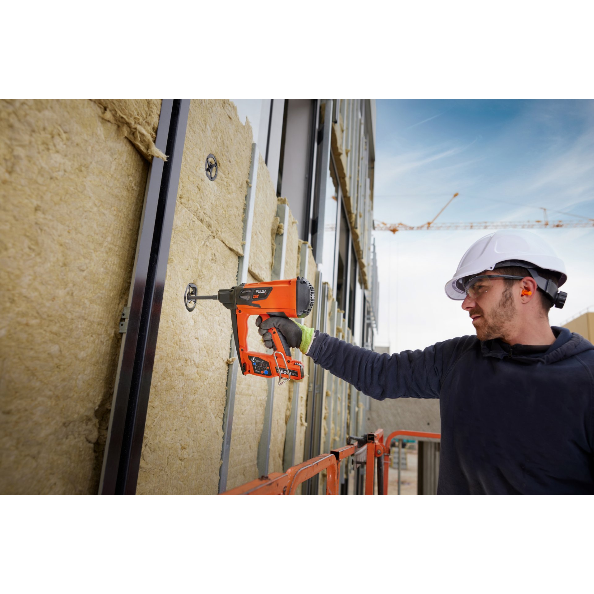 Gerät, Elektrische Bohrmaschine, Werkzeug, Person, Arbeiter