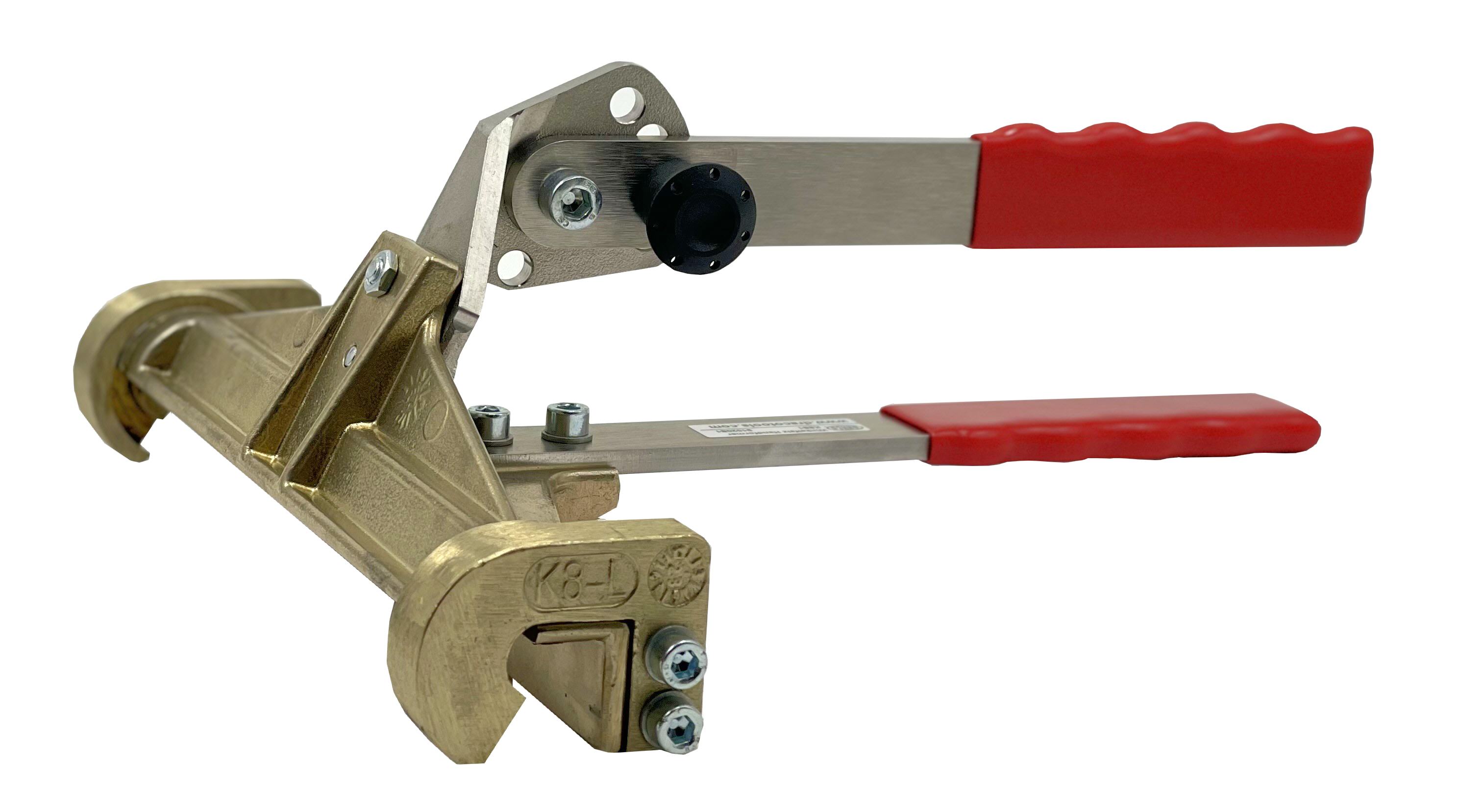 91520S1_K8S1_a Dräco Winkelfalz Handformer K 8 S1