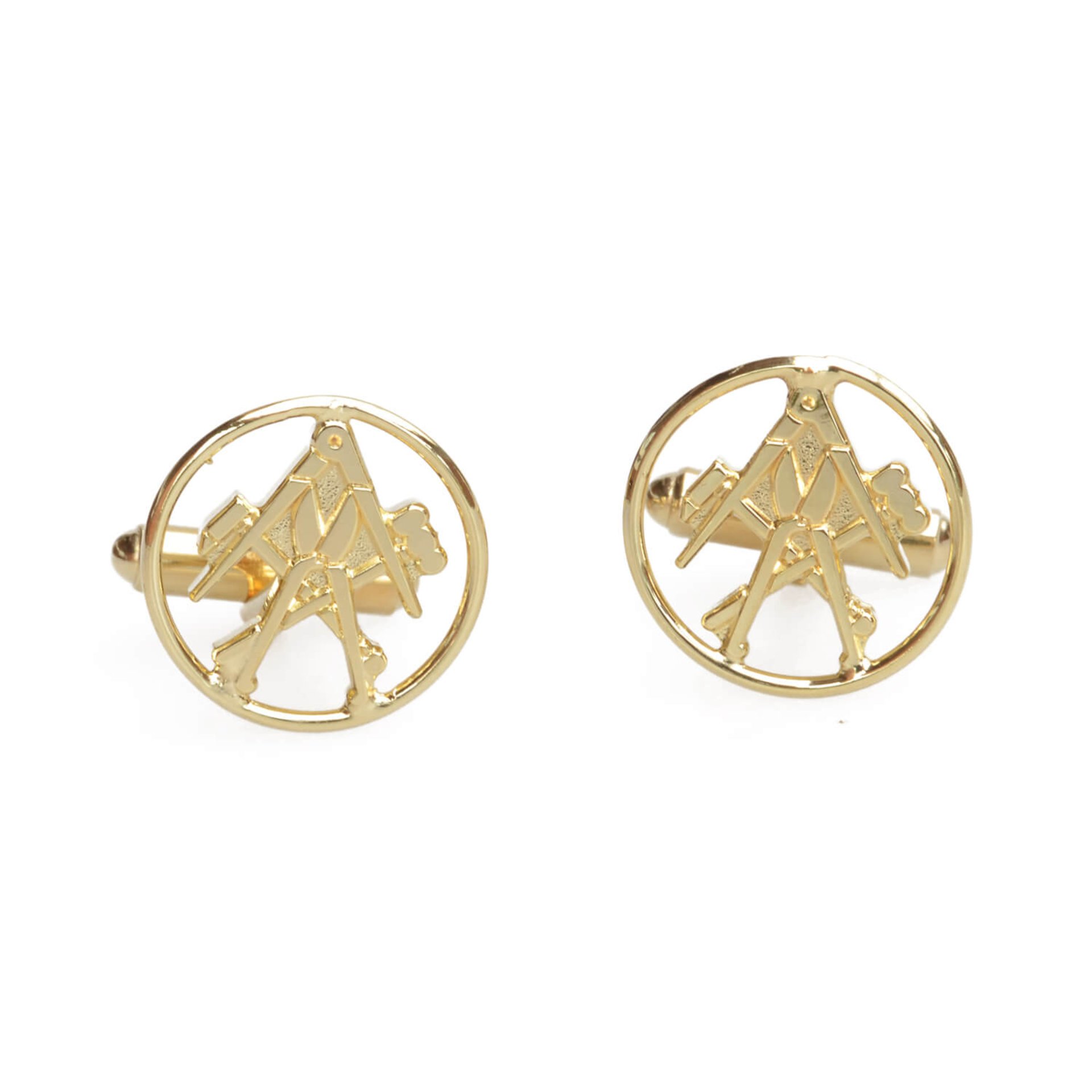 Zubehor, Ohrring, Schmuck, Gold, Rad