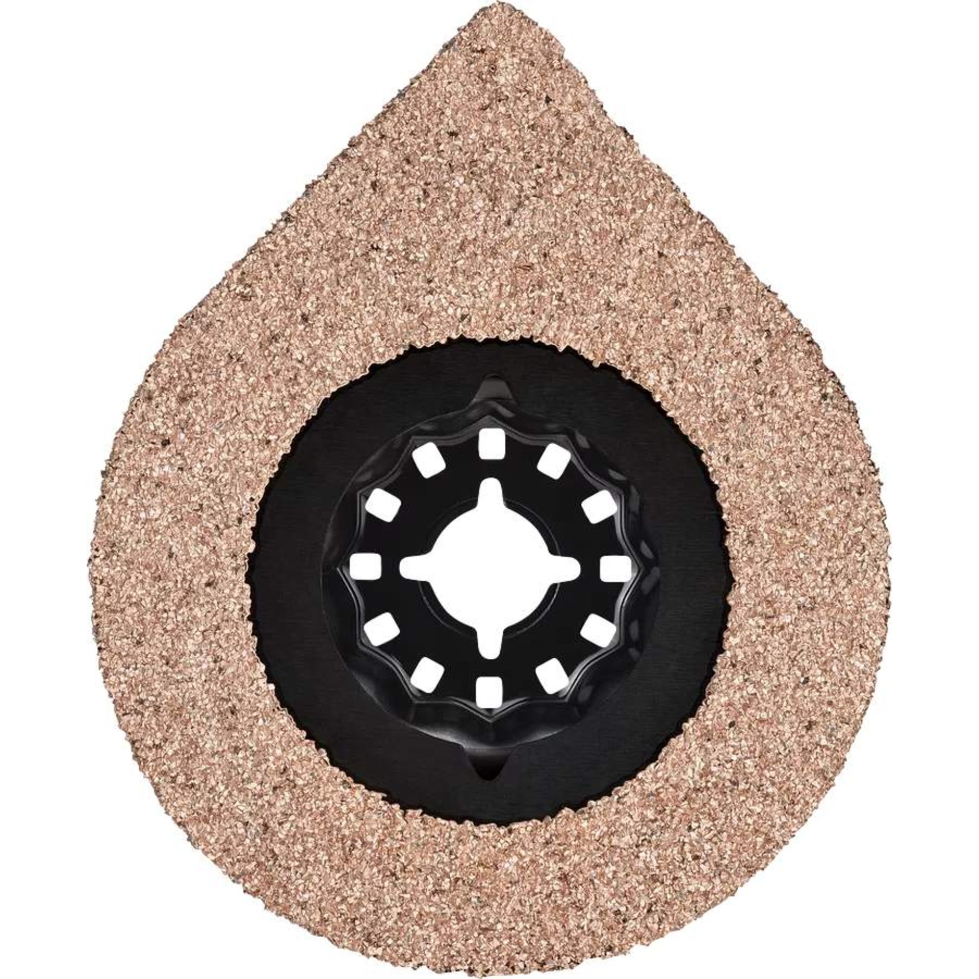 Sandpapier, Schleifpapier, abrasiv, Schleifscheibe, Körnung