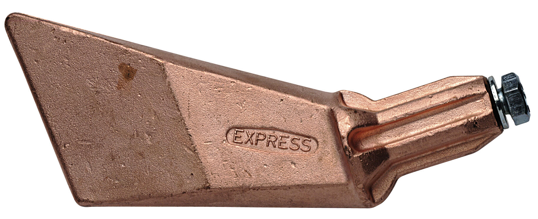 66480001 Lötkolbenspitze schwere Spitze, 145 mm, Klempner, Freund