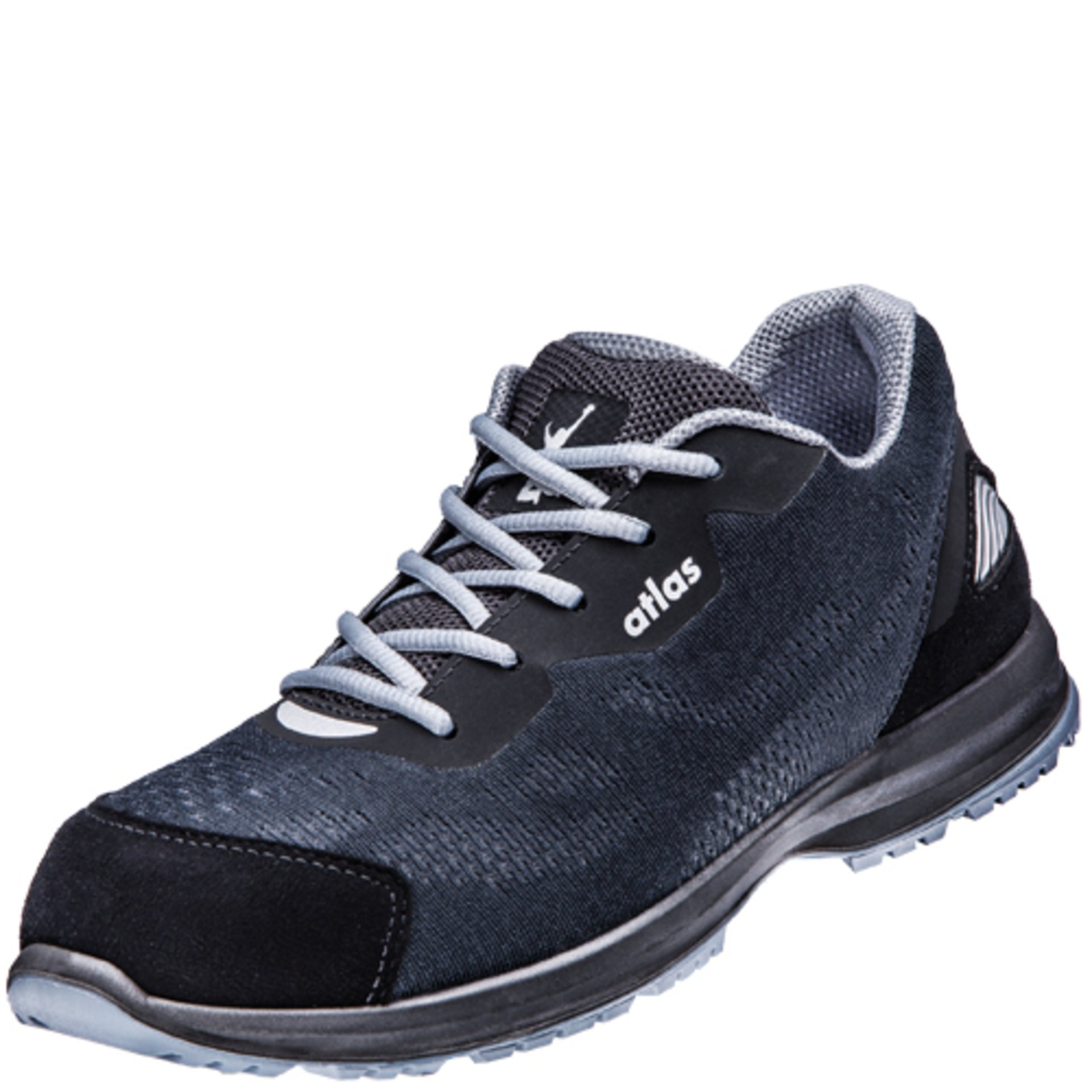 Sneaker, Laufschuh, Textil/Mesh, Stoffschuh, Kunststoffsohle