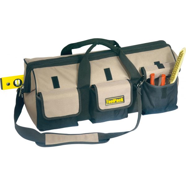 360020 Werkzeugtasche, extra lang